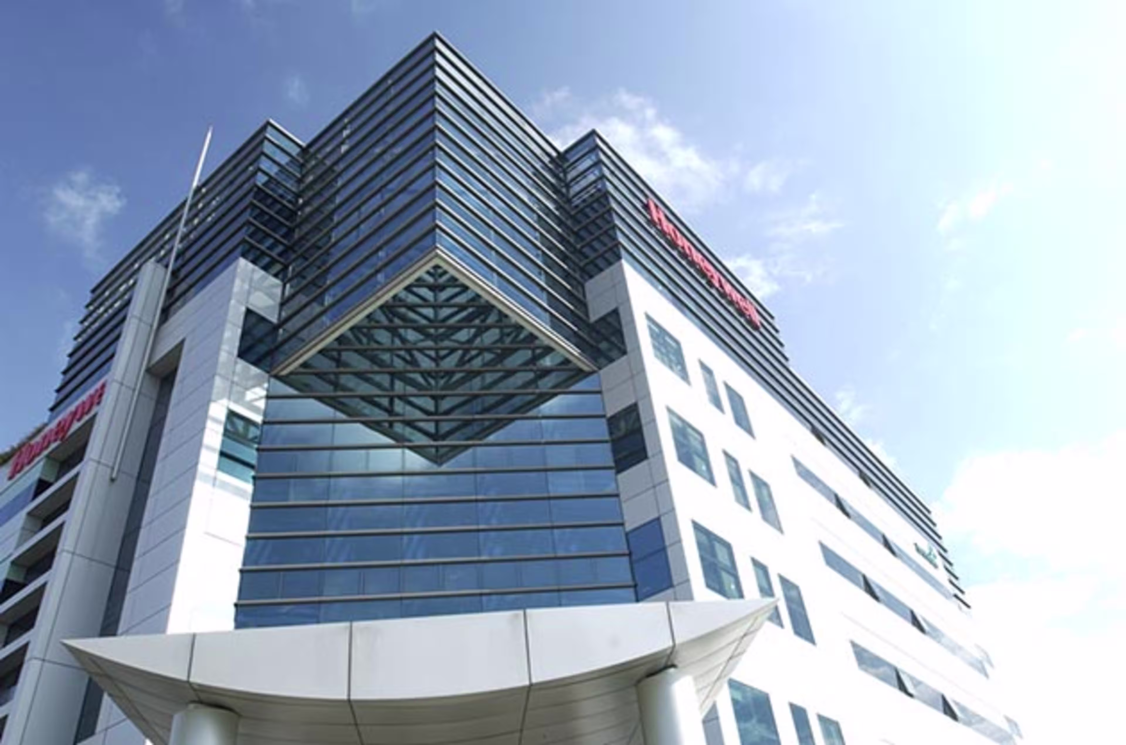 17 Changi Business Park Central 1