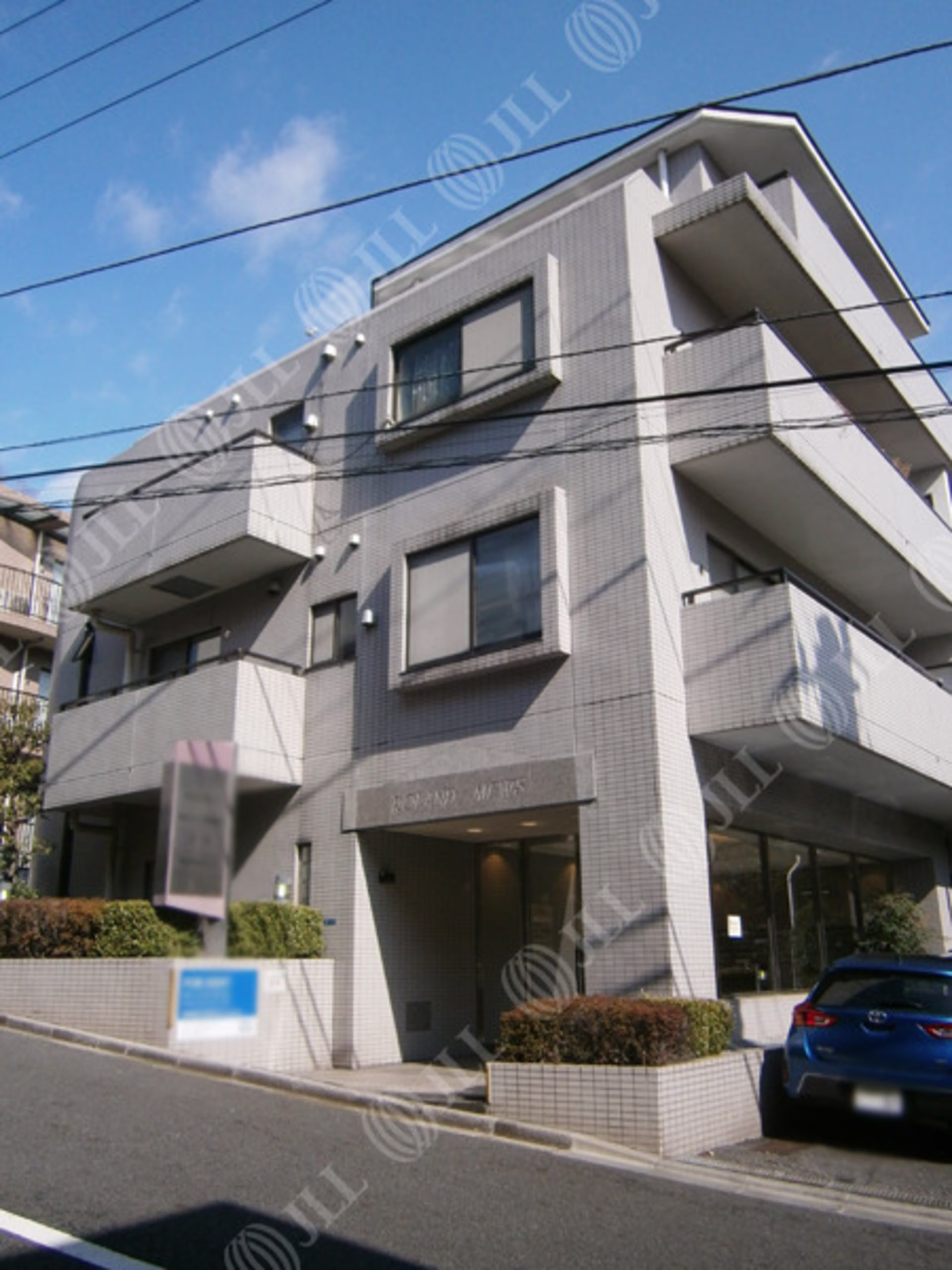 三田3-2-21