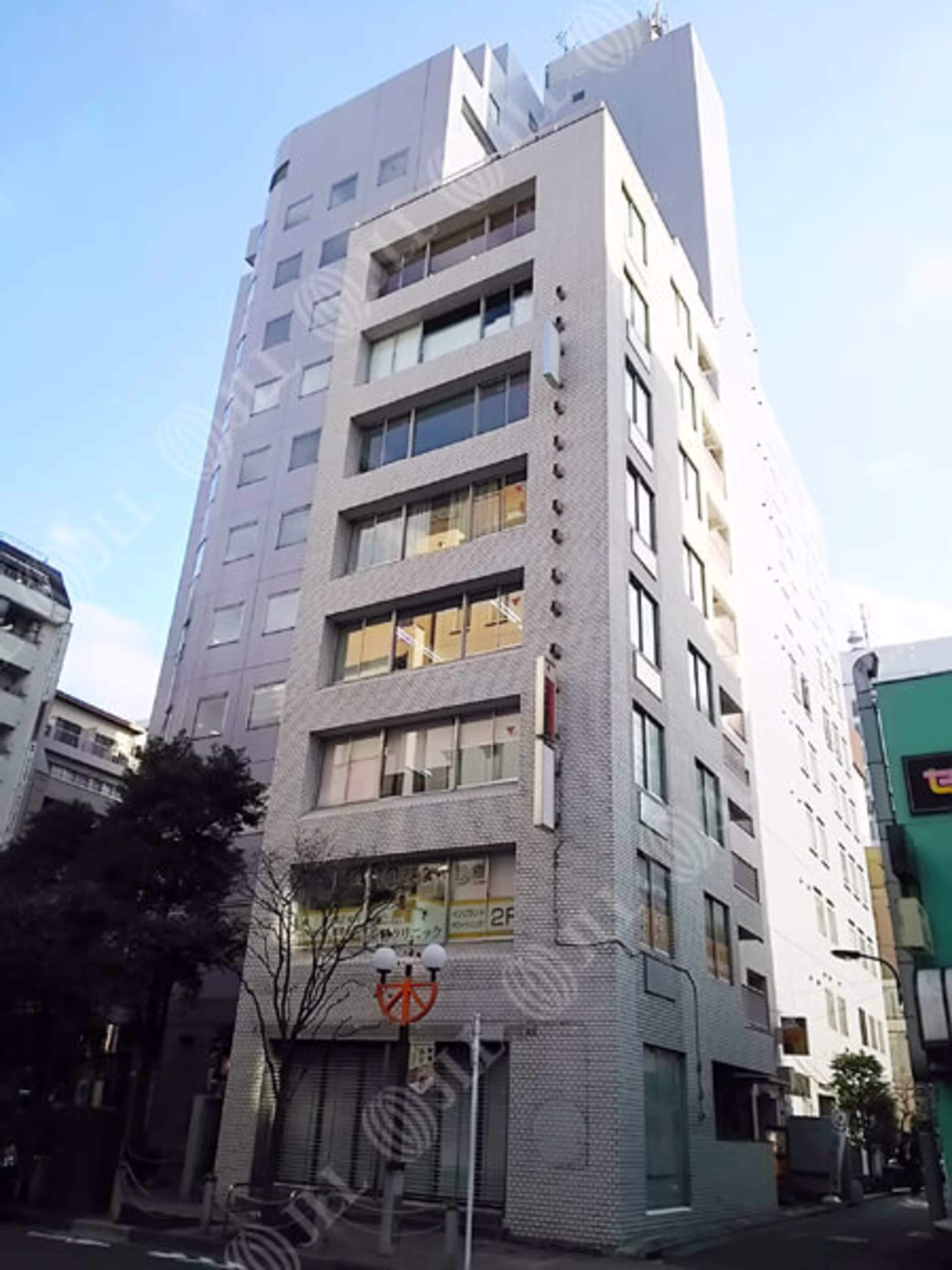 新橋4-5-15