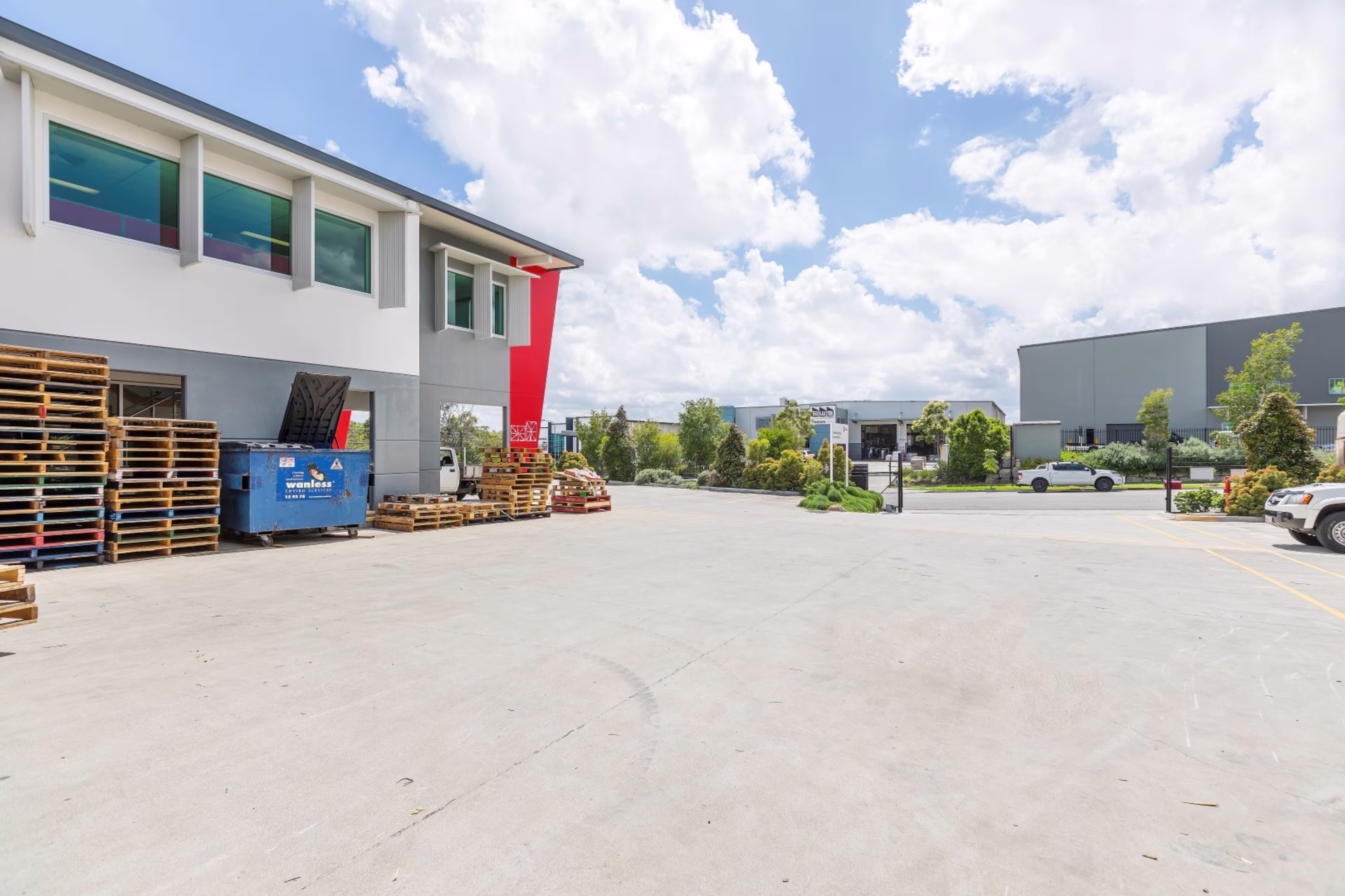 11 Macadam Street
