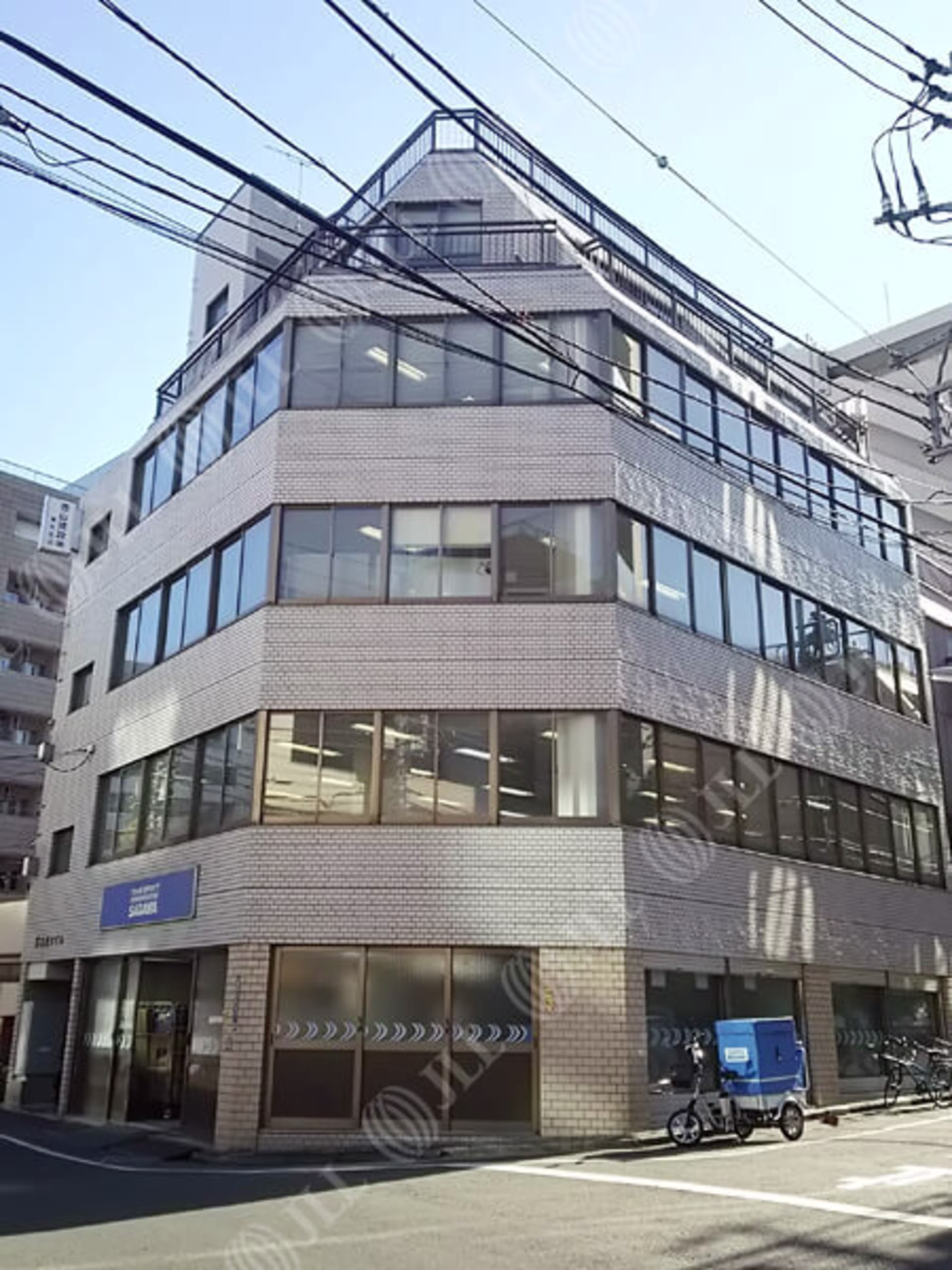 西五反田7-11-1