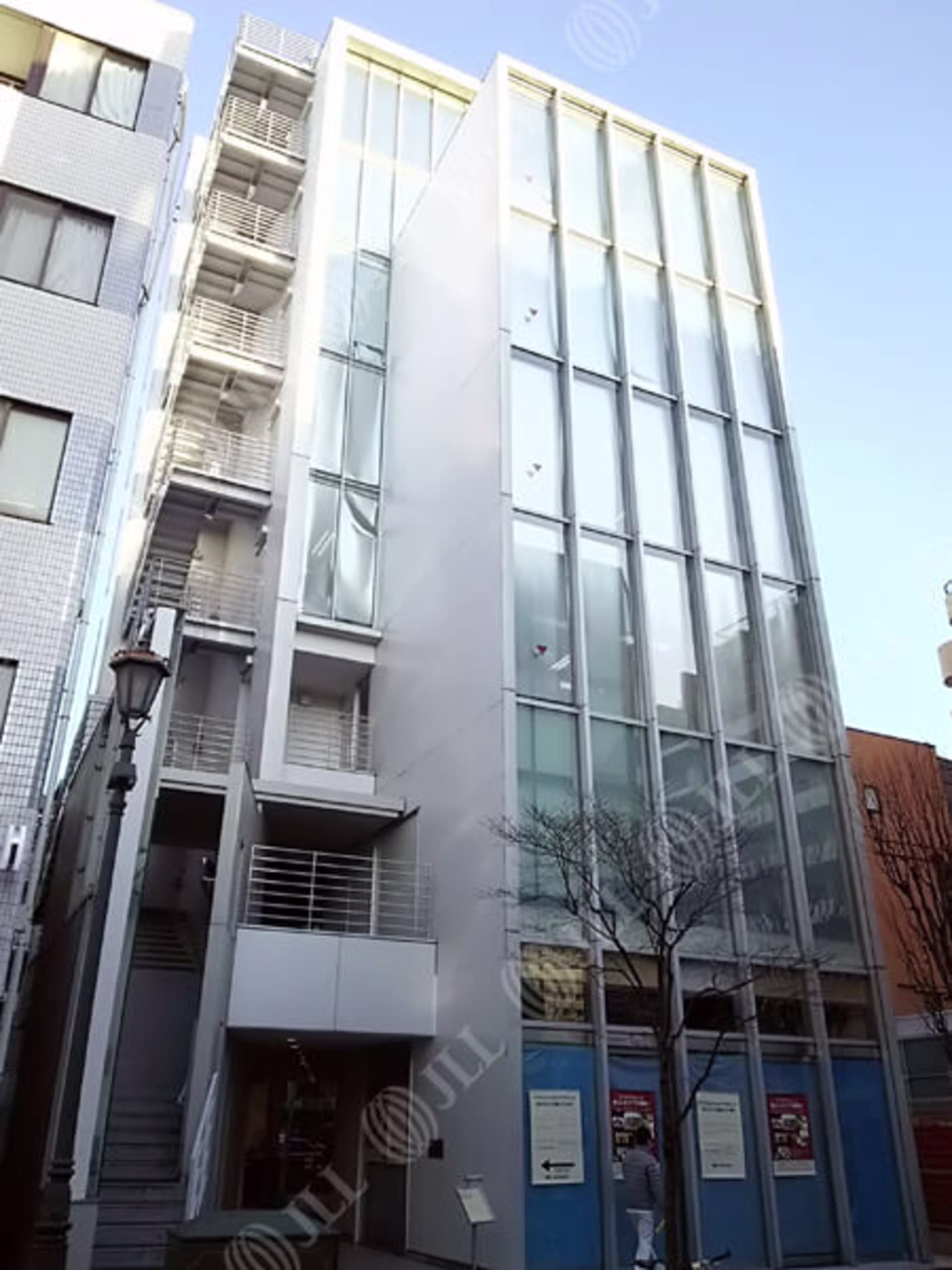 広尾5-17-10