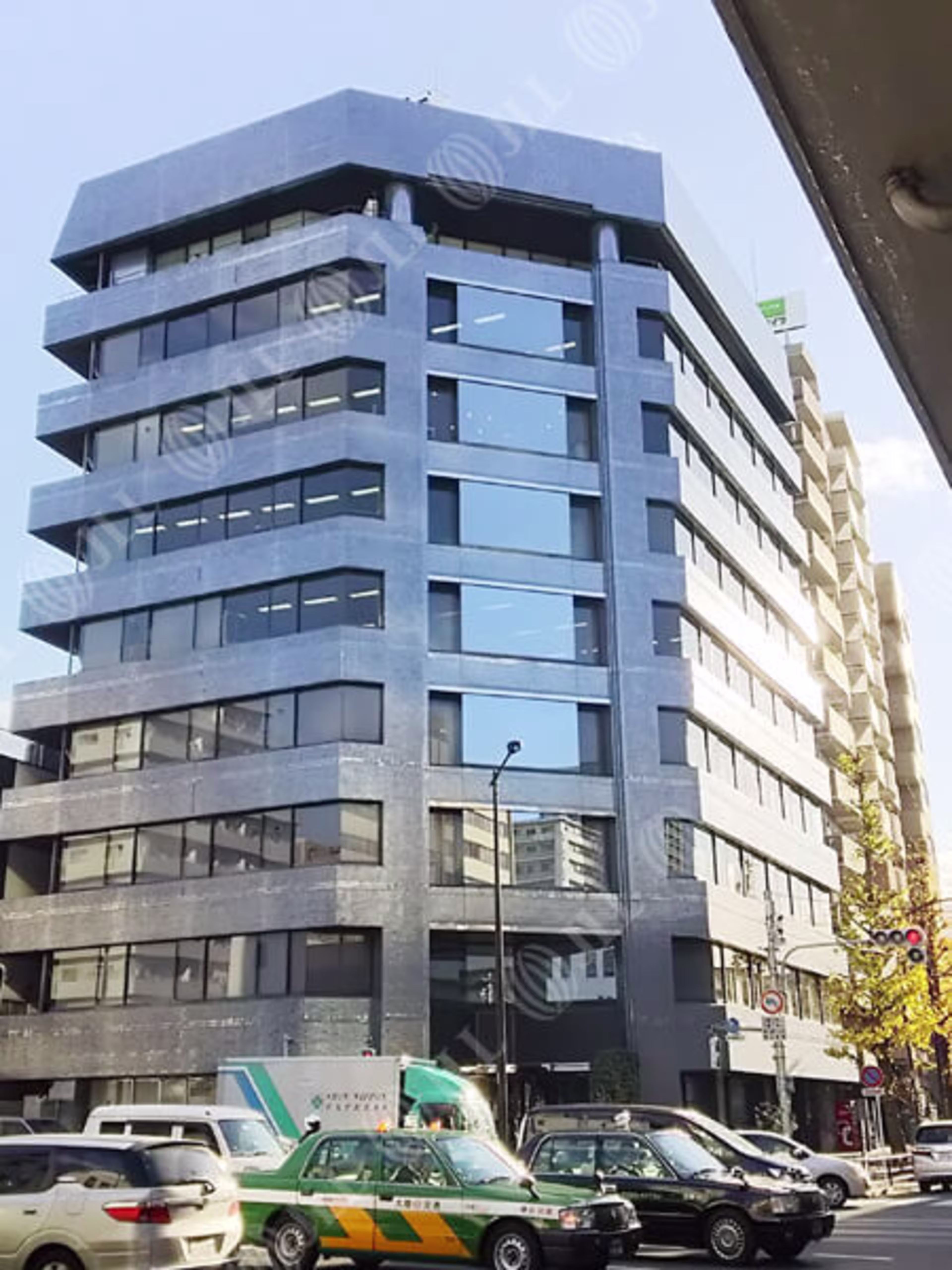 西五反田7-1-1