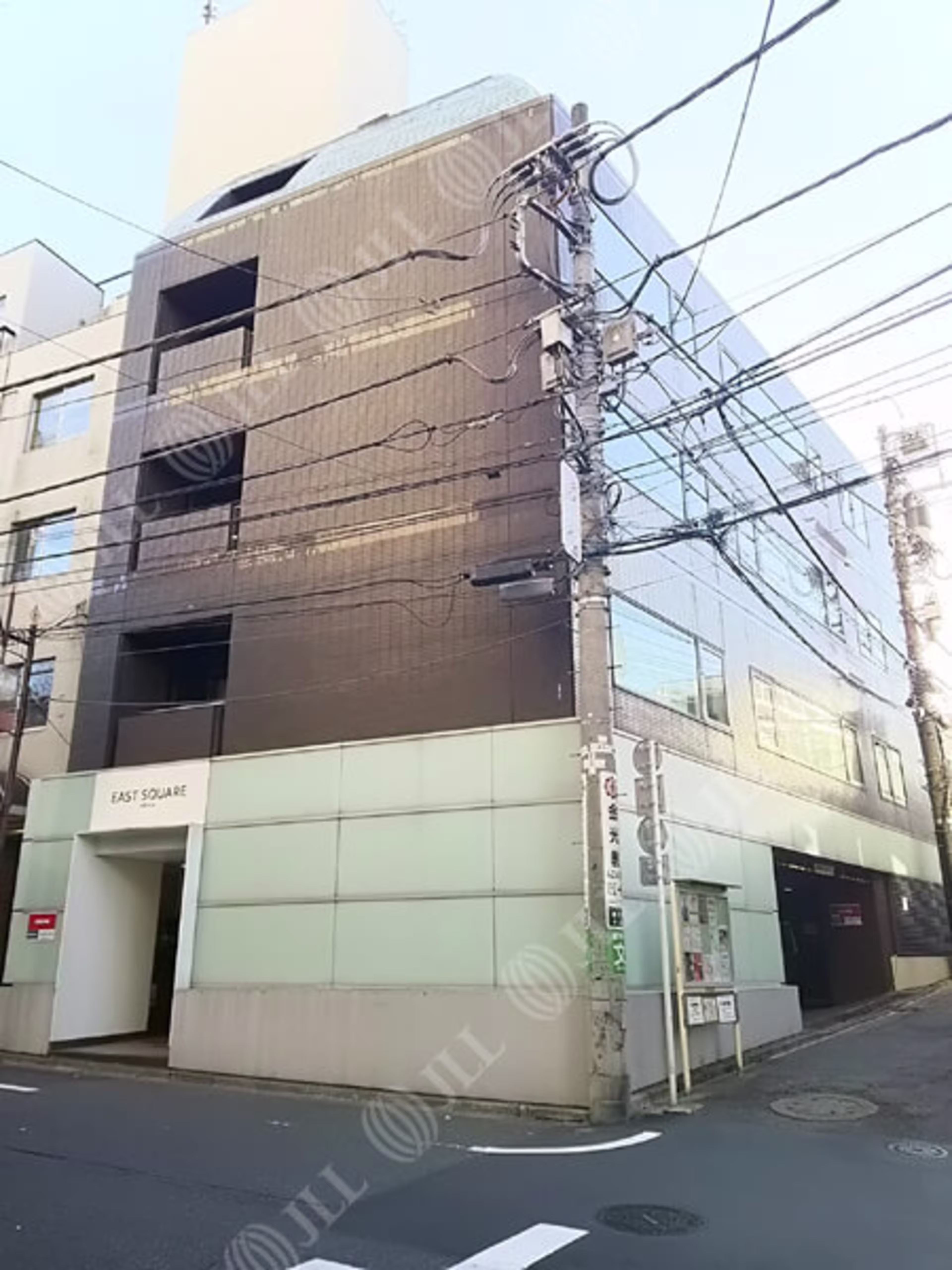 恵比寿4-22-7