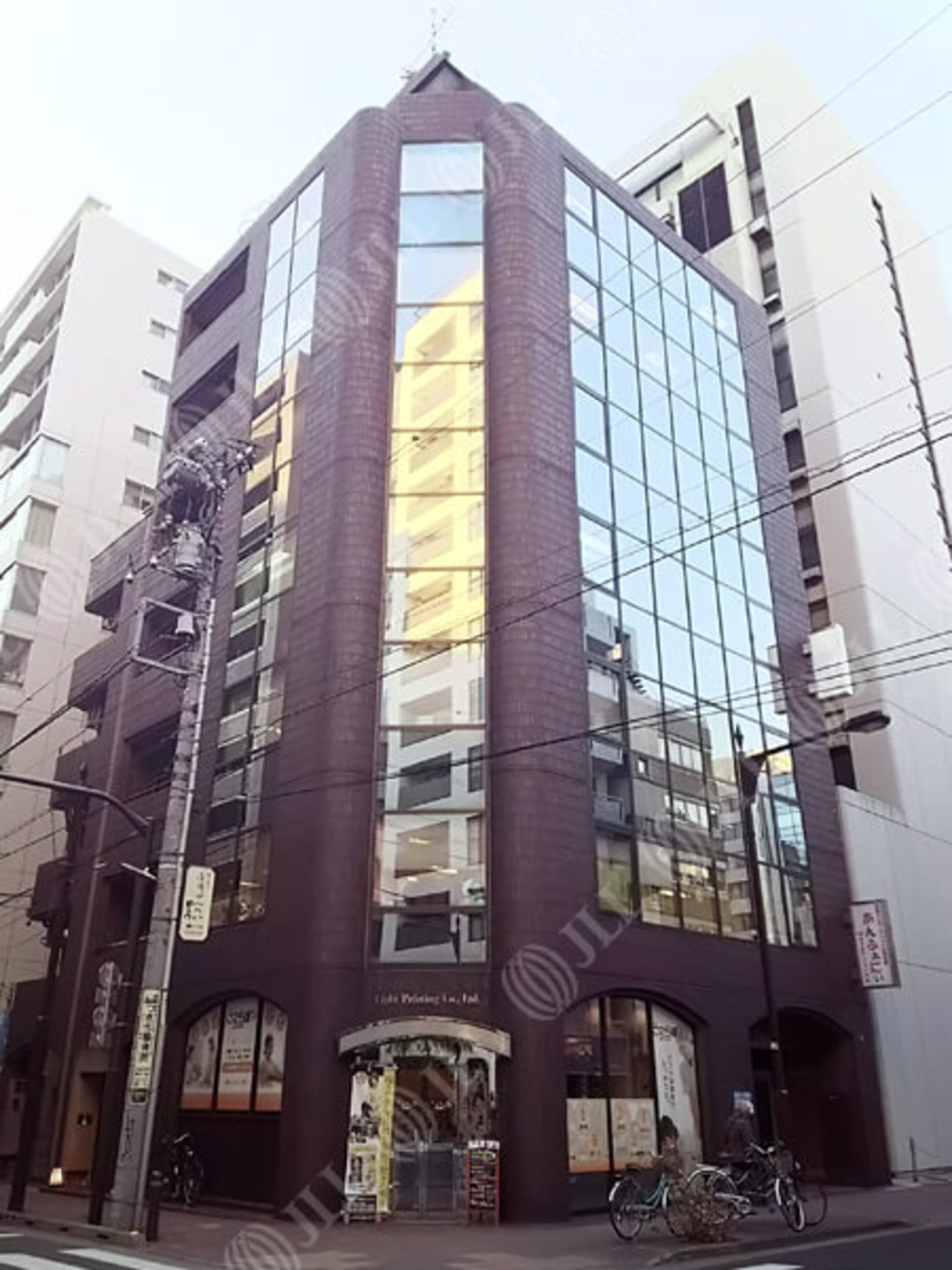 銀座2-12-3