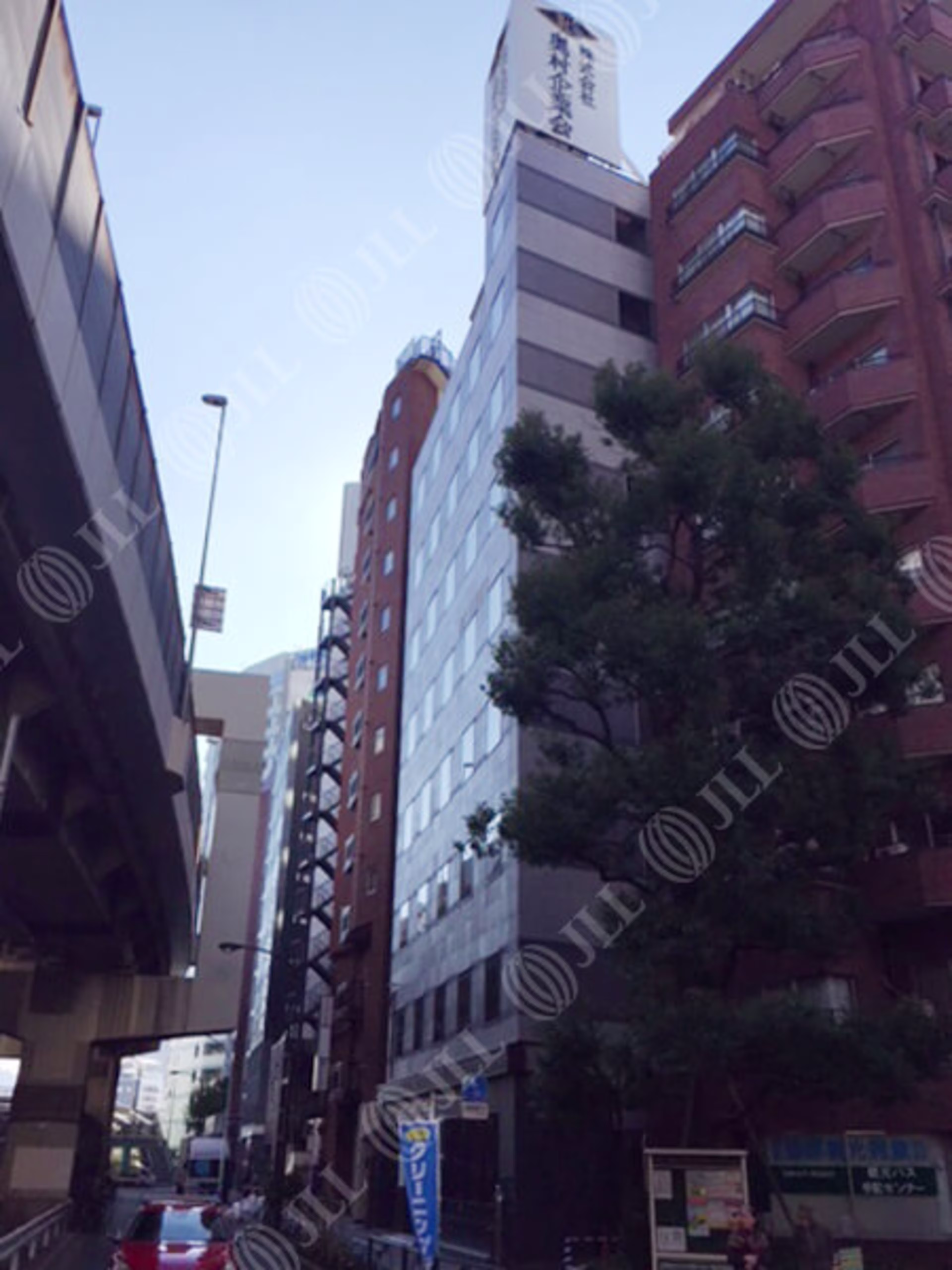 日本橋箱崎町27-8