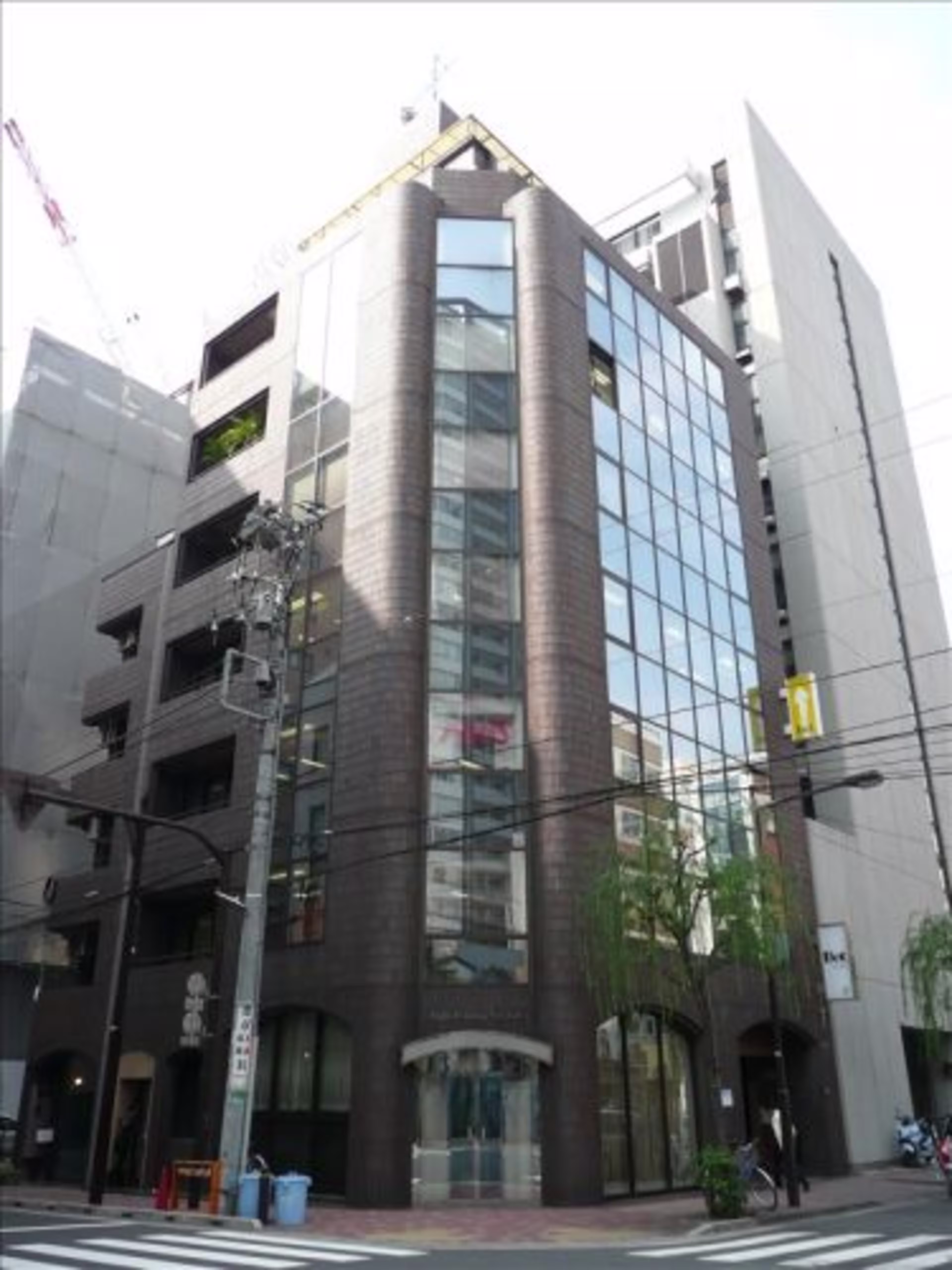 銀座2-12-3