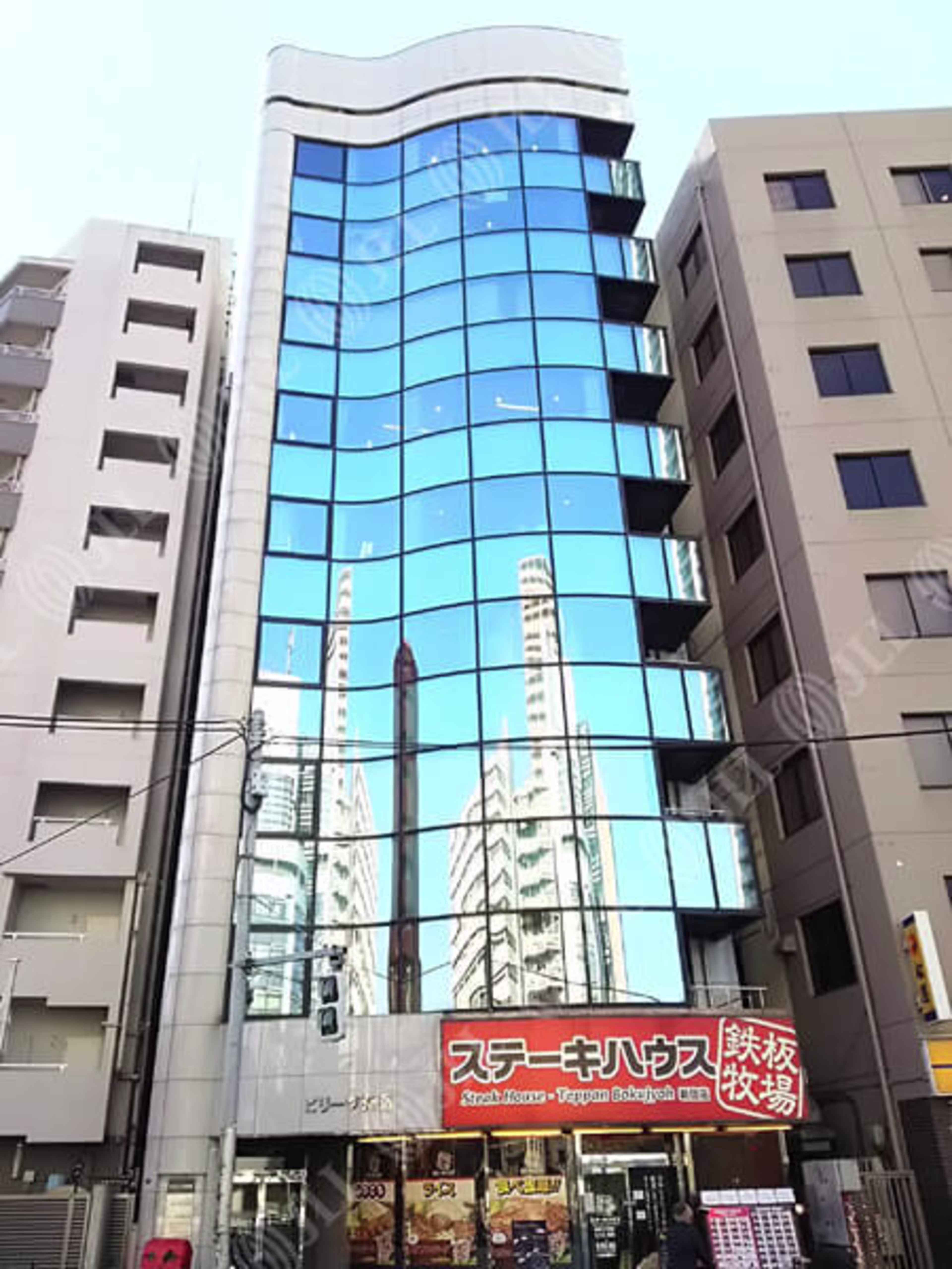 新宿1-26-9