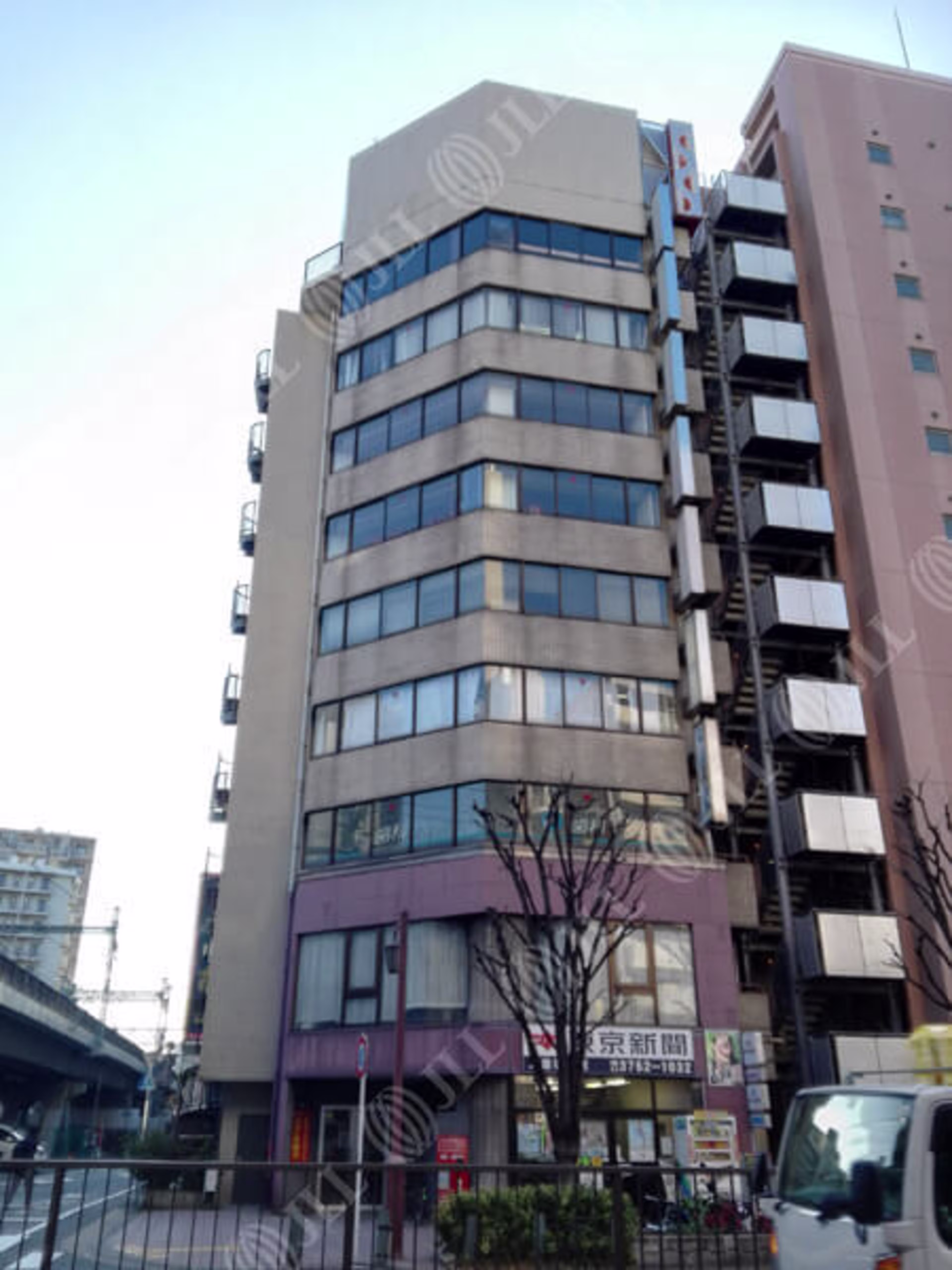 大森北2-17-2