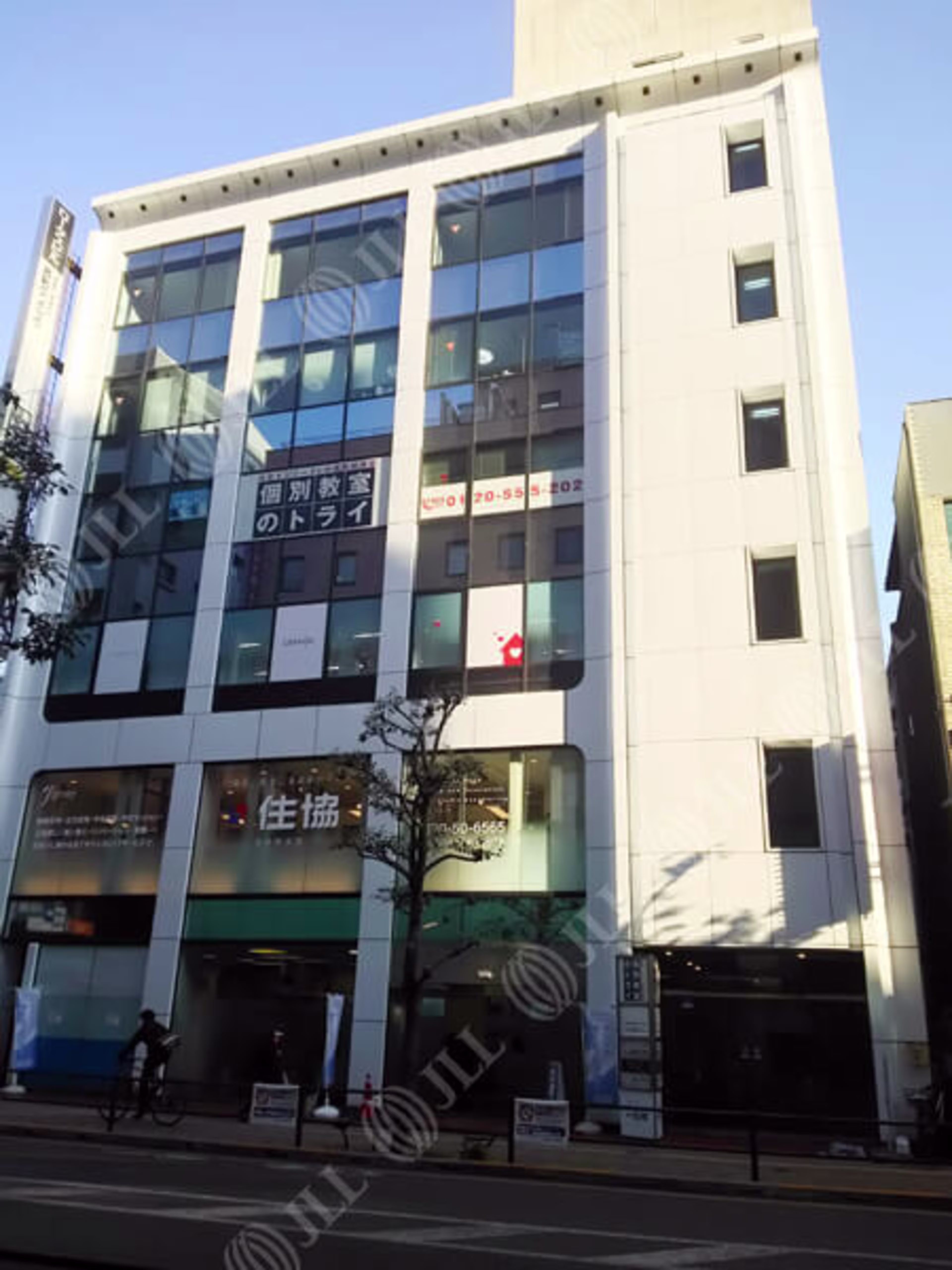 吉祥寺本町1-10-10