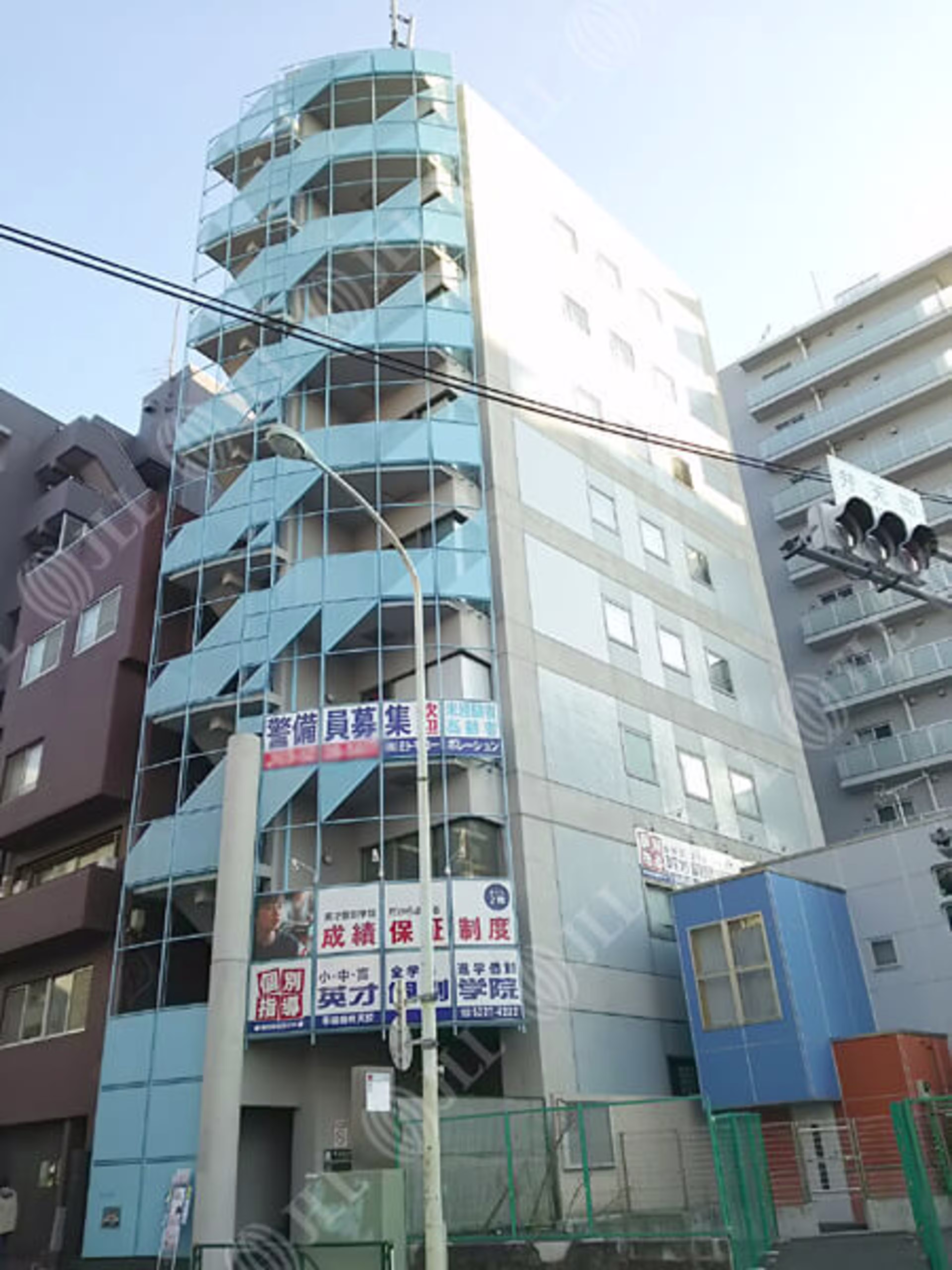榎町33-1