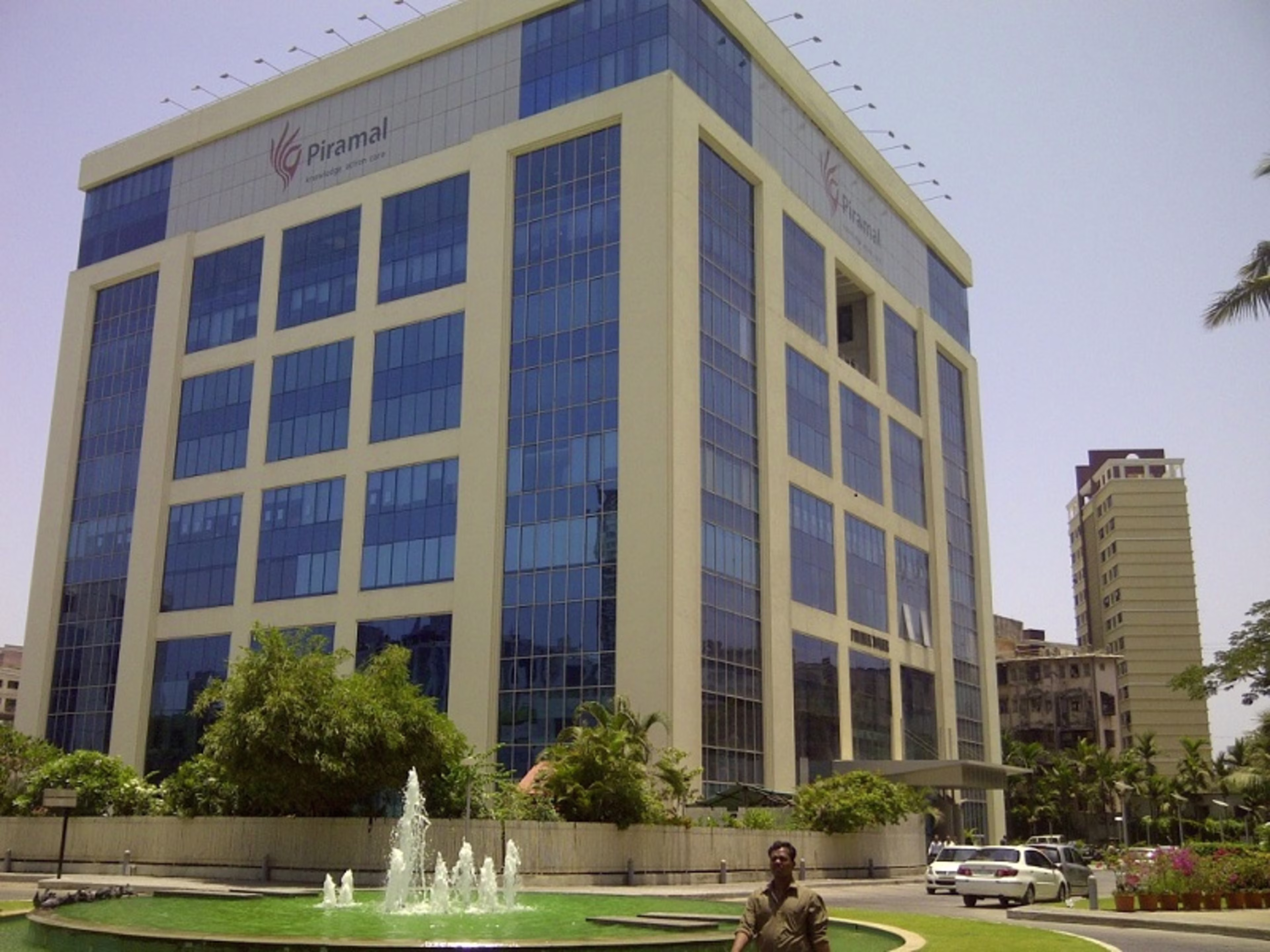 Ganapatrao Kadam Marg