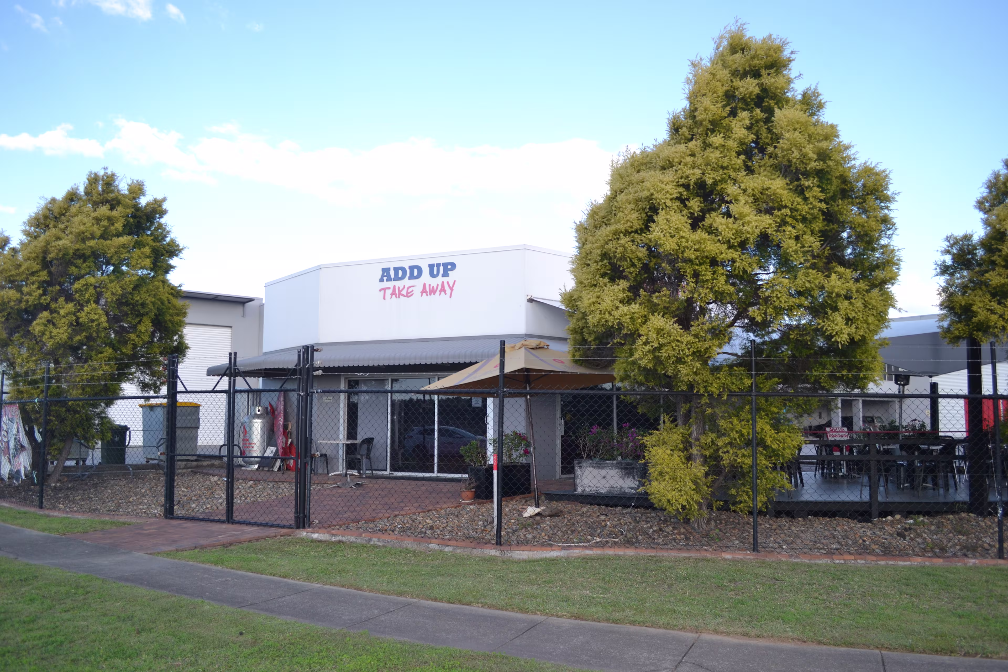 123 Bancroft Road