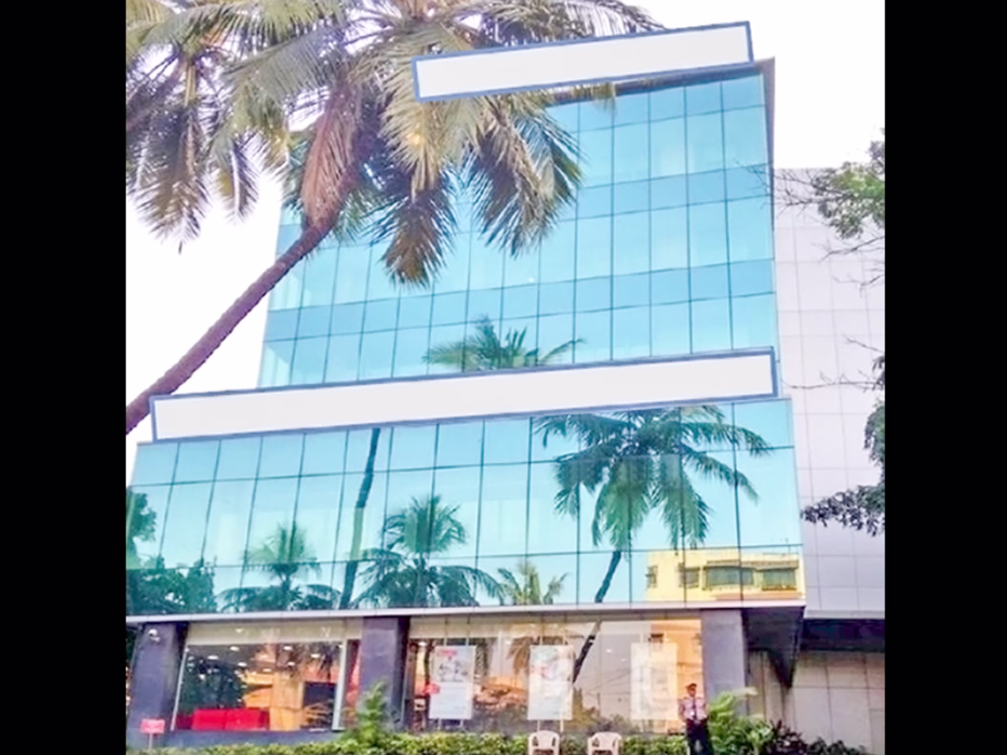 Vile Parle(E)