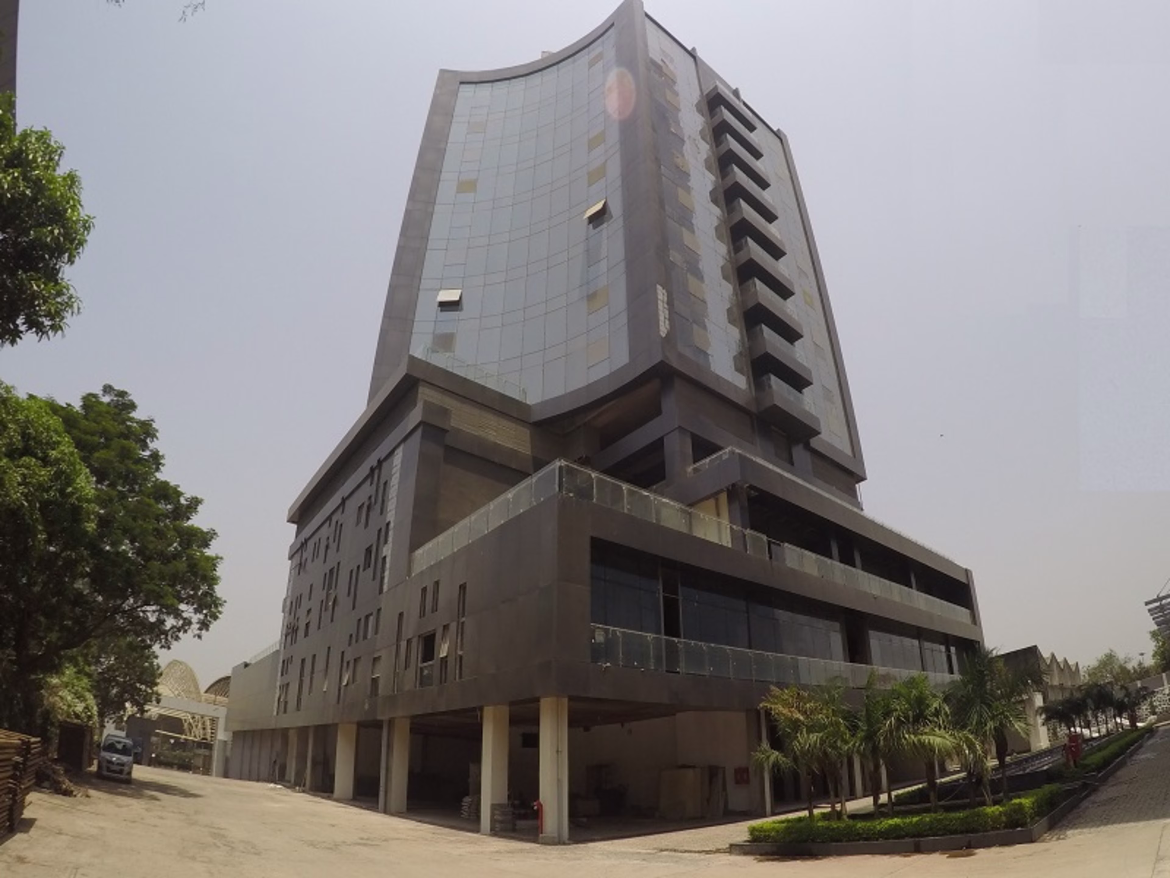 Arihant Aura - Tower A