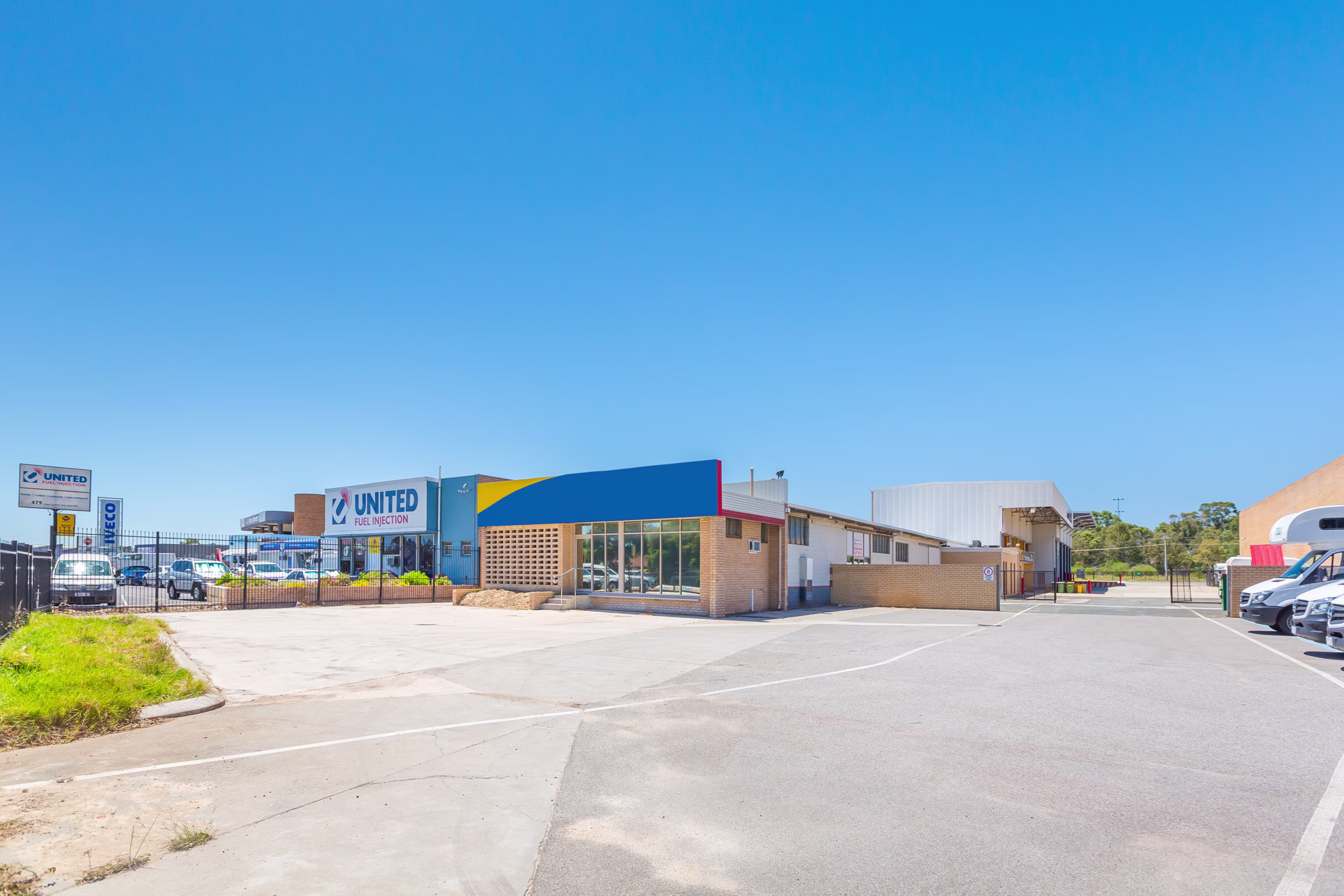 471 - 477 Great Eastern Highway