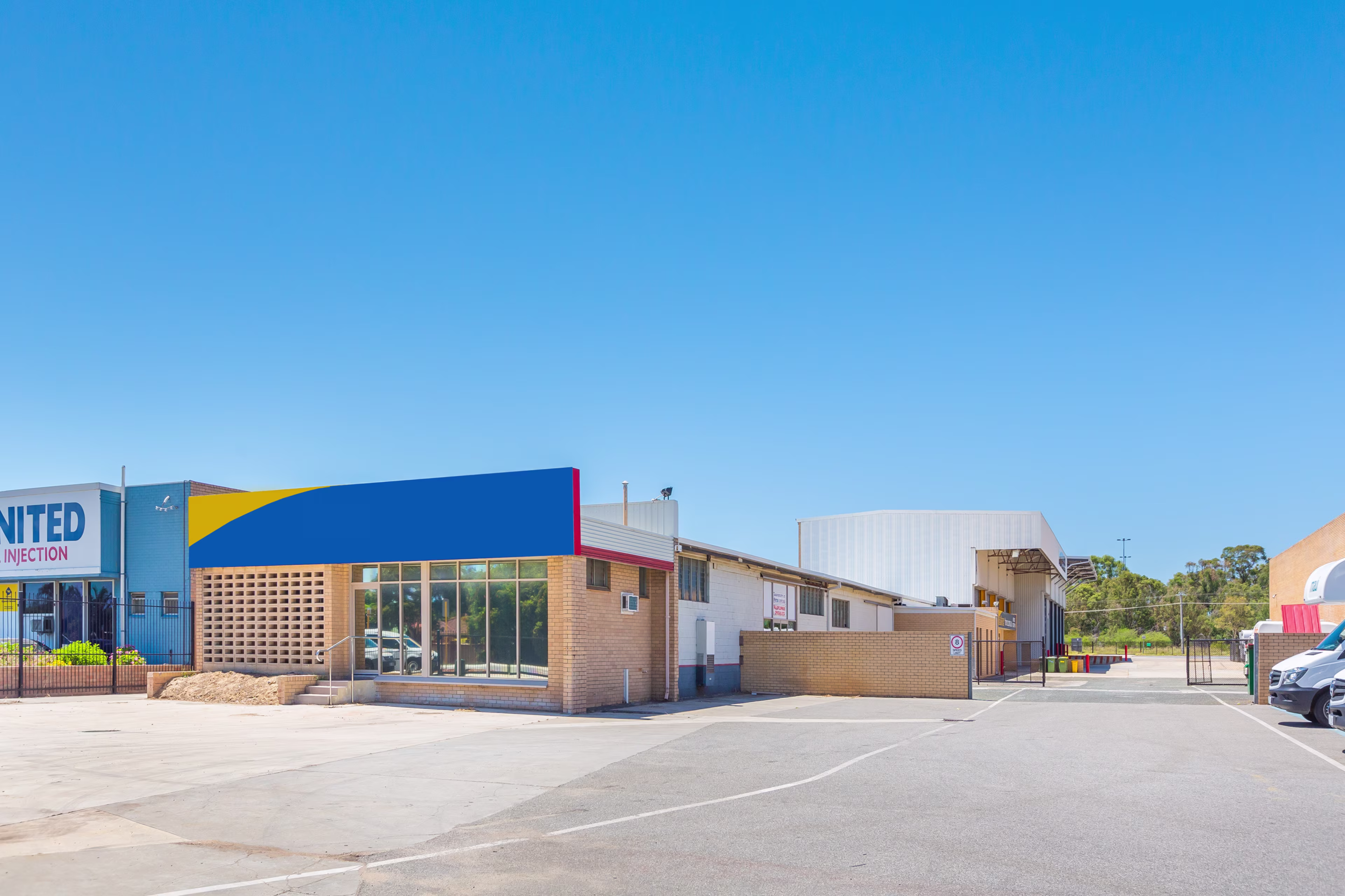 471 - 477 Great Eastern Highway