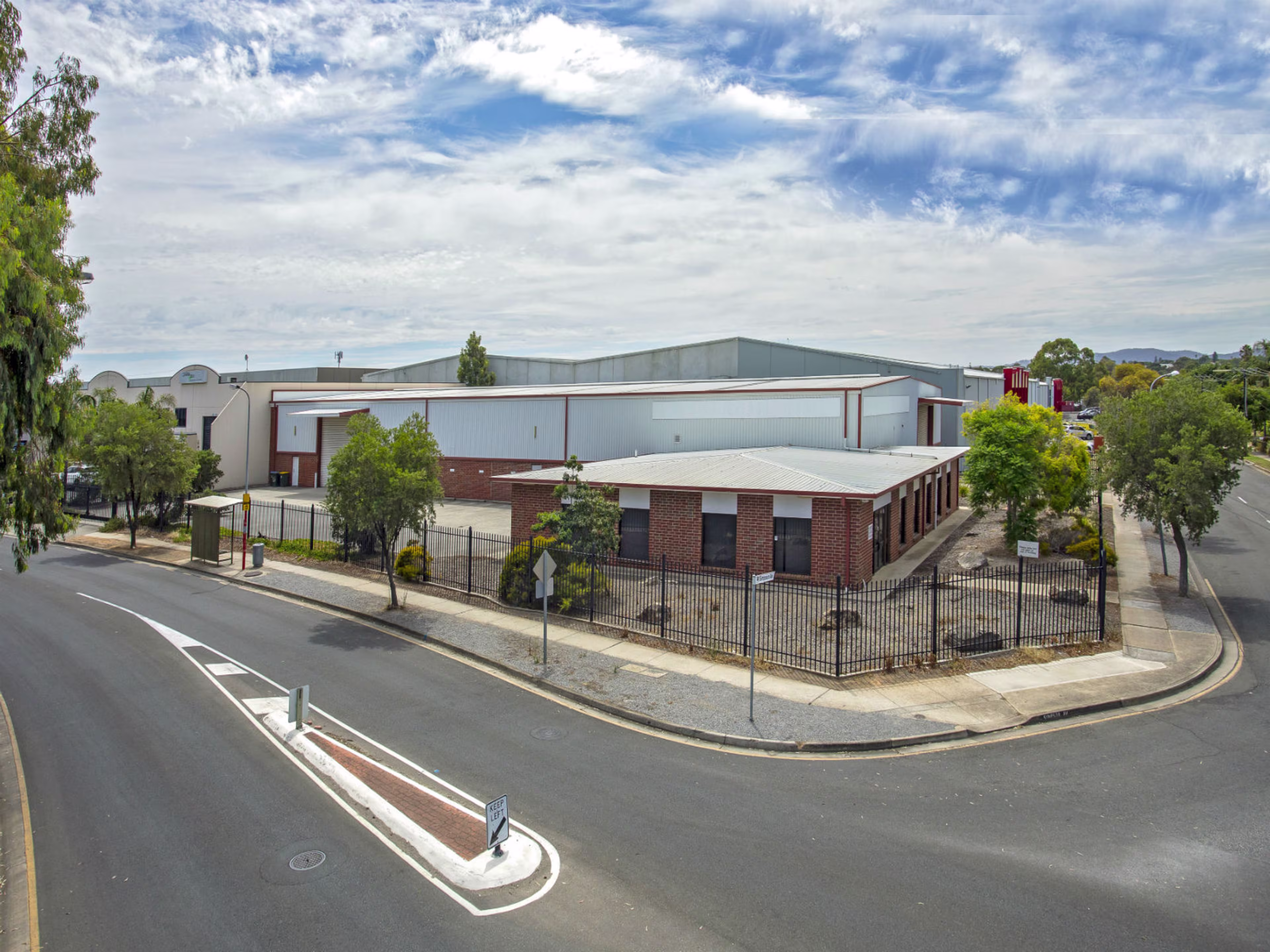 77 - 79 Harrison Road