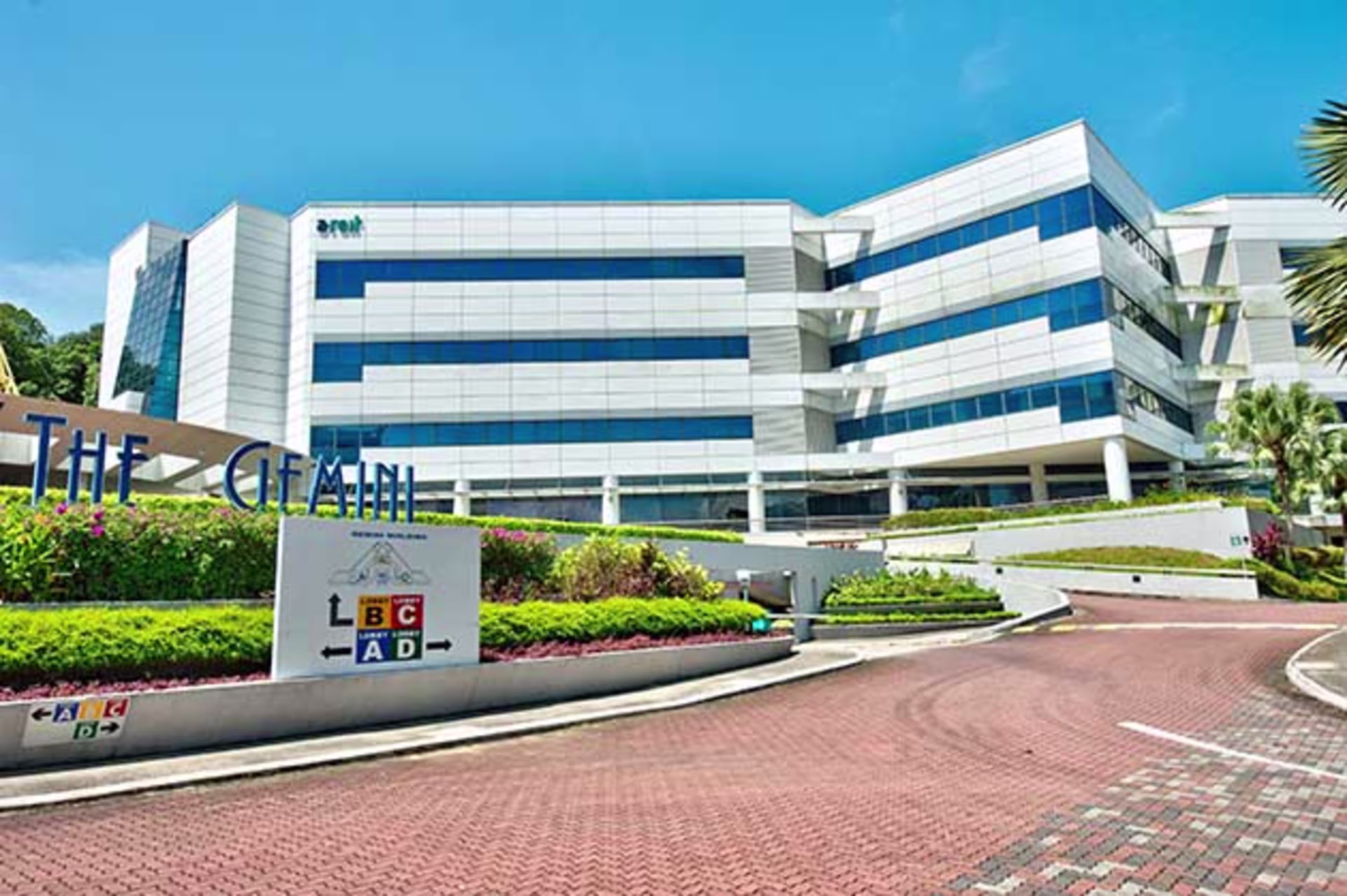 41 Science Park Road