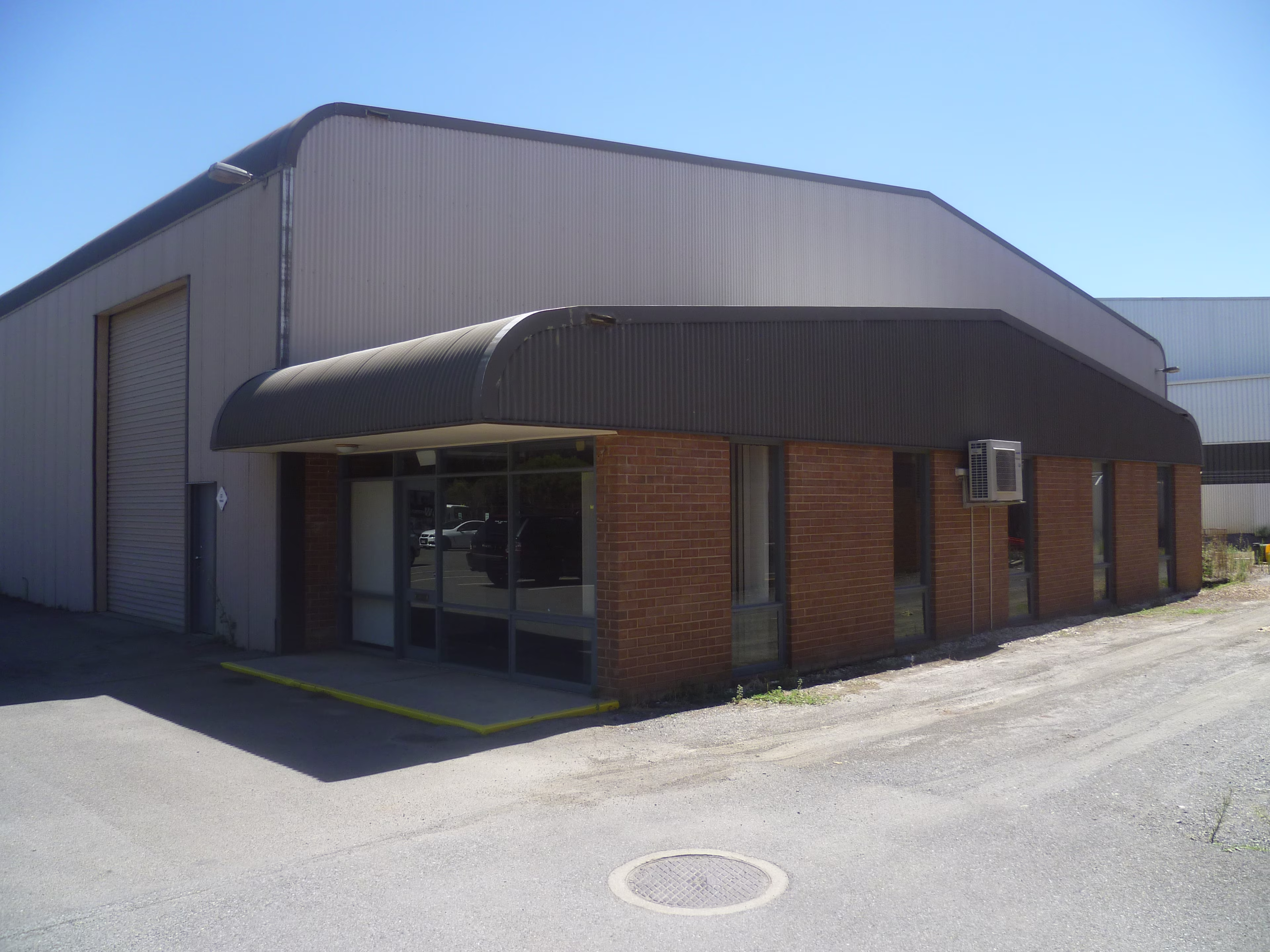 28 Maxwell Road