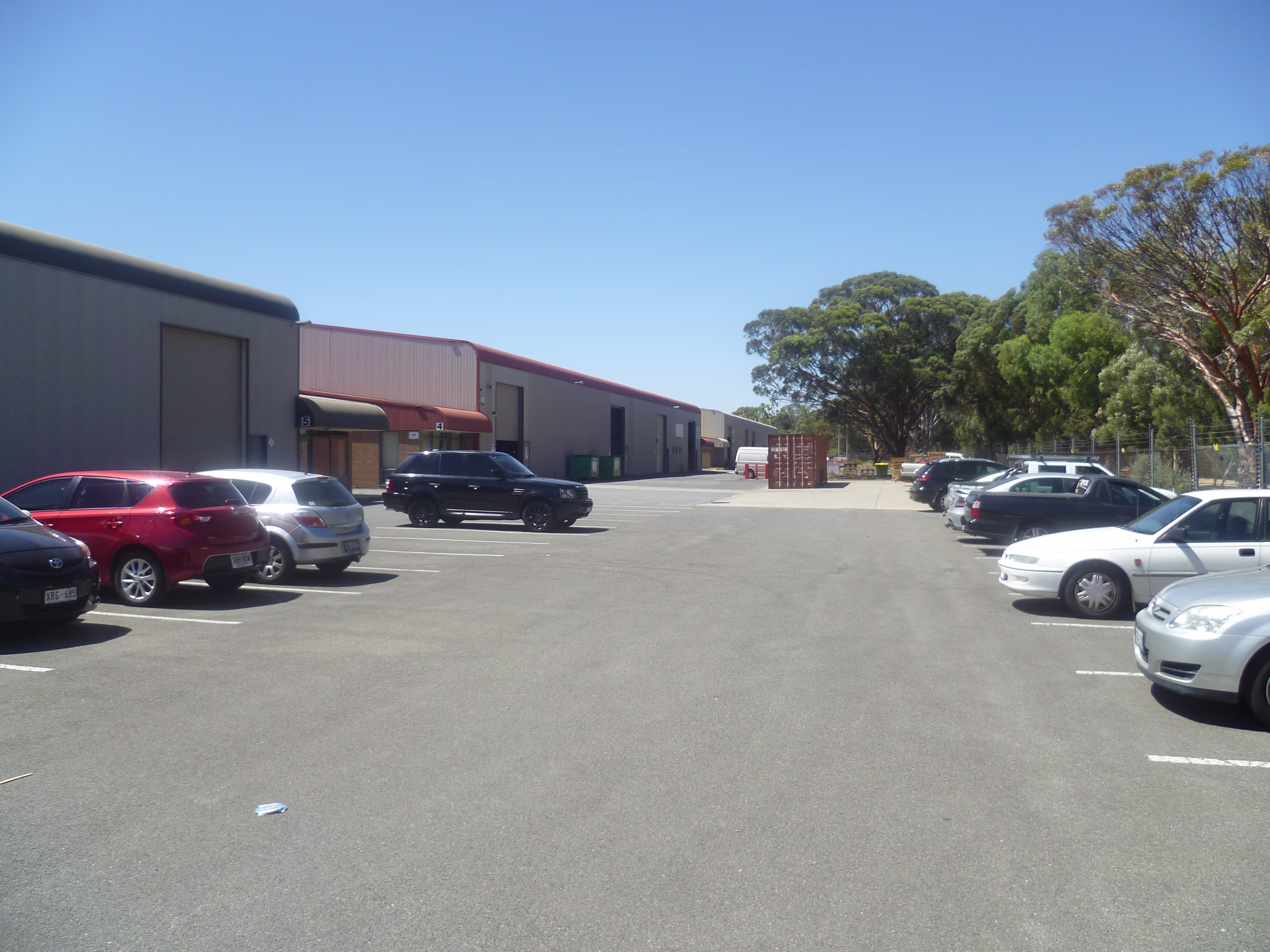 28 Maxwell Road