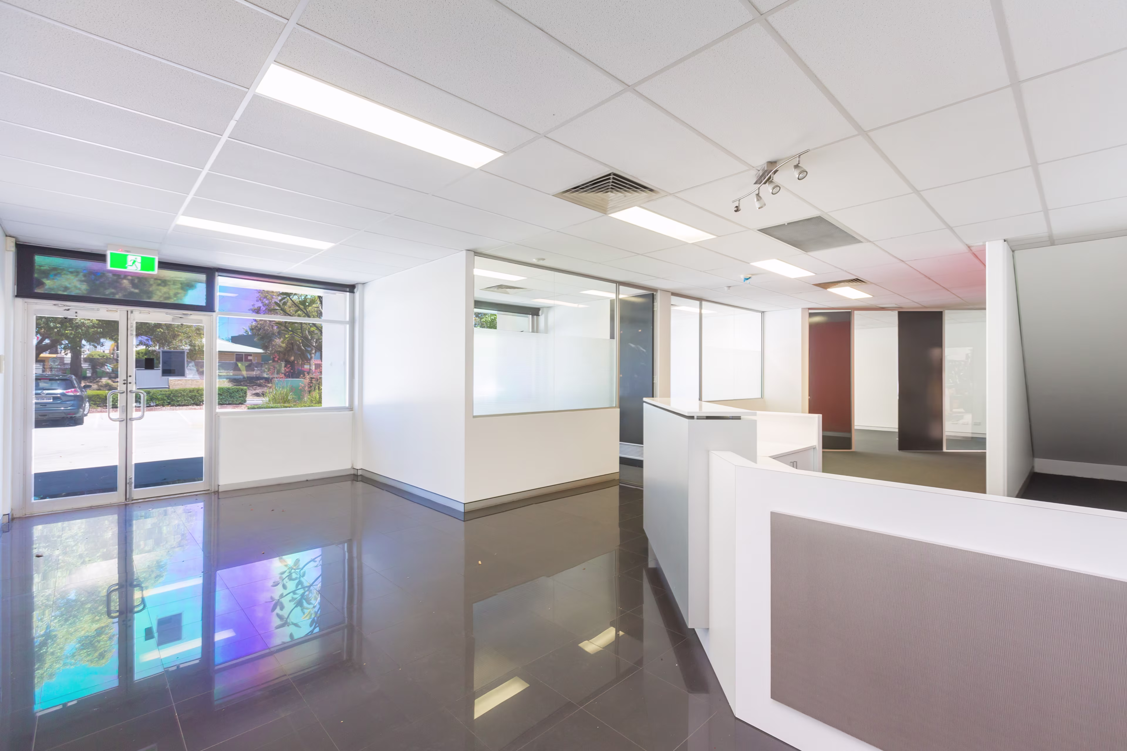 1-9 Kurnall Road