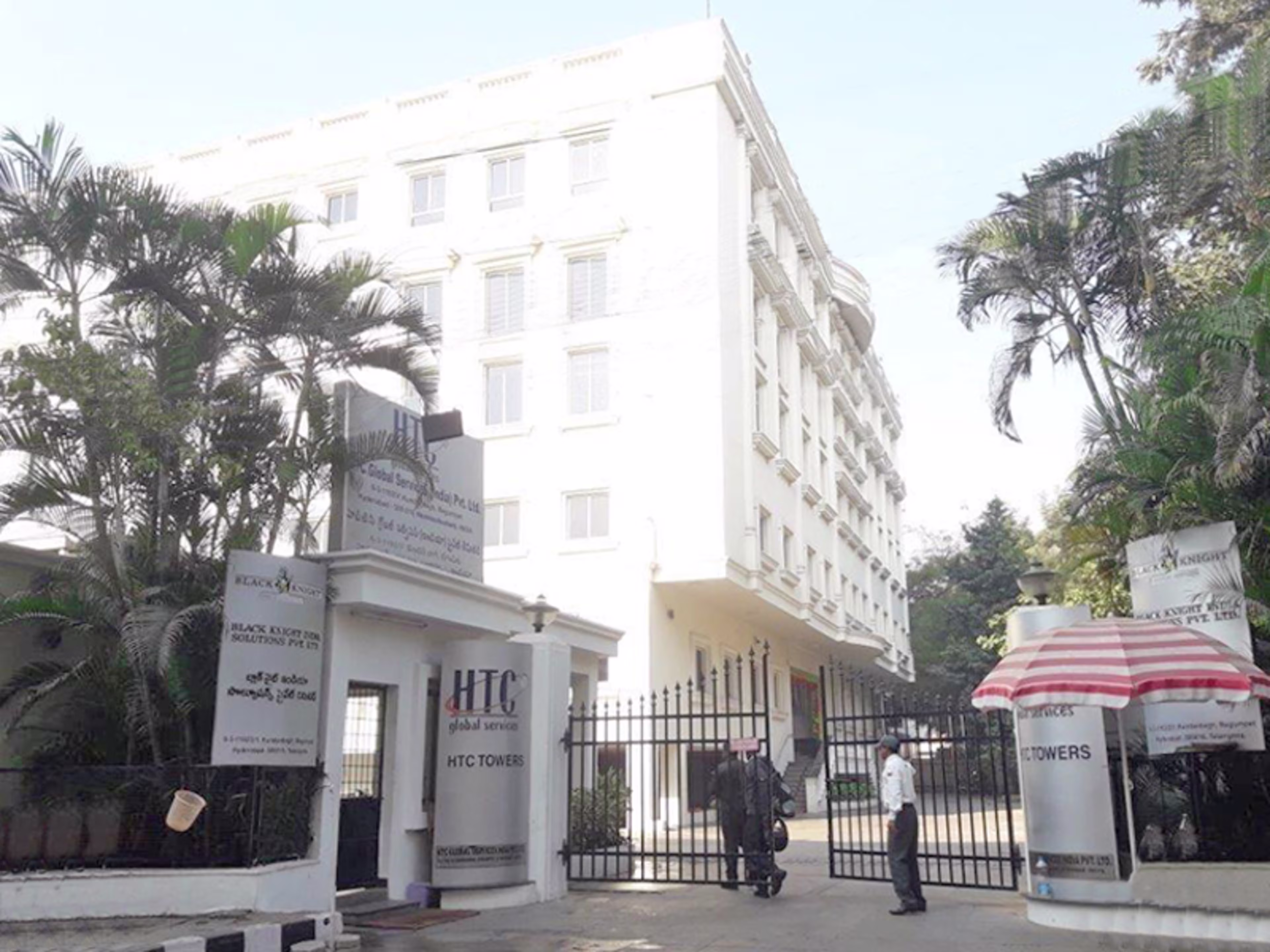 6-3-1192/V, Kundanbagh Colony, BD Colony