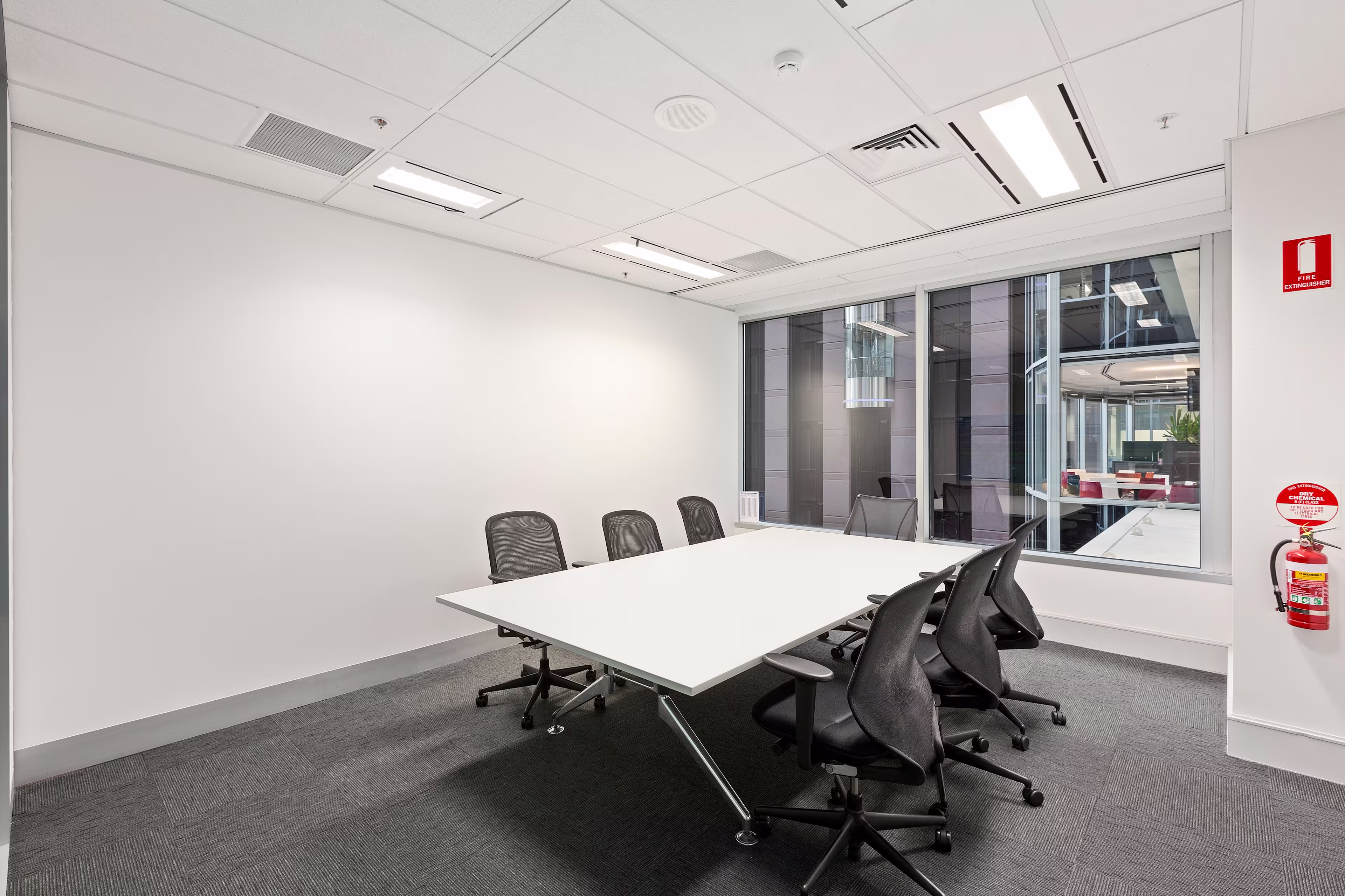 530 Collins Street