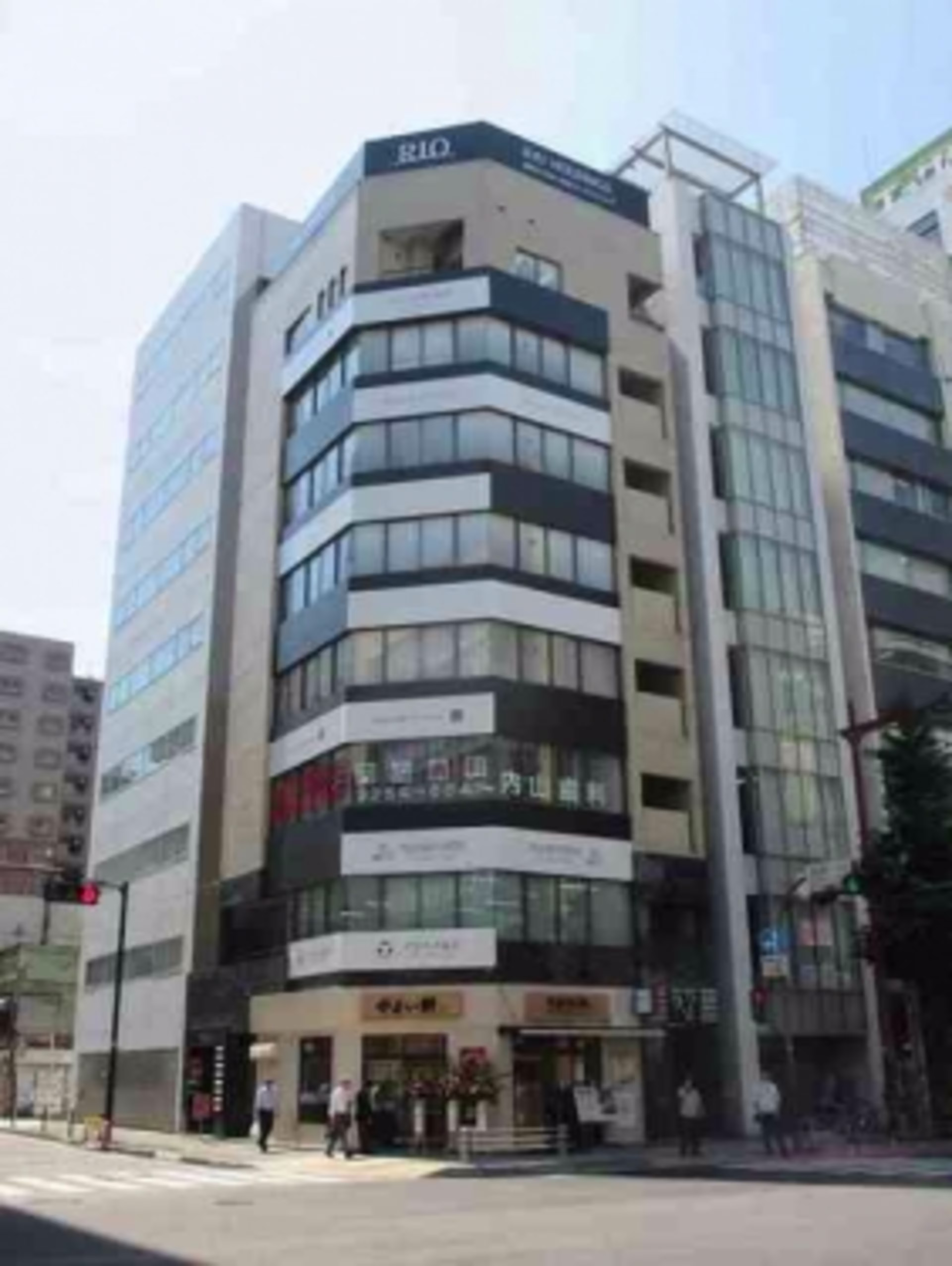 神田須田町1-26
