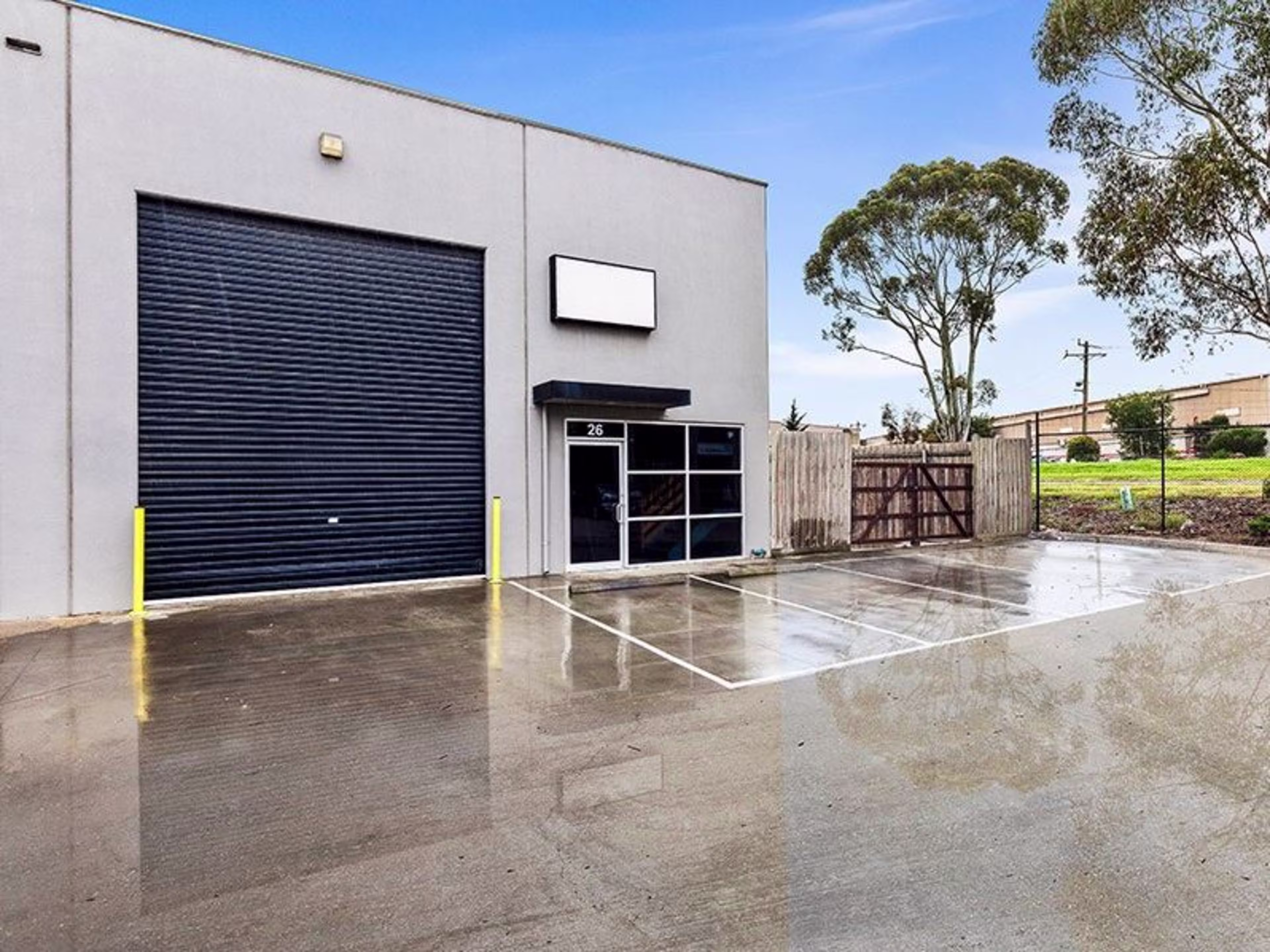 640 Geelong Road