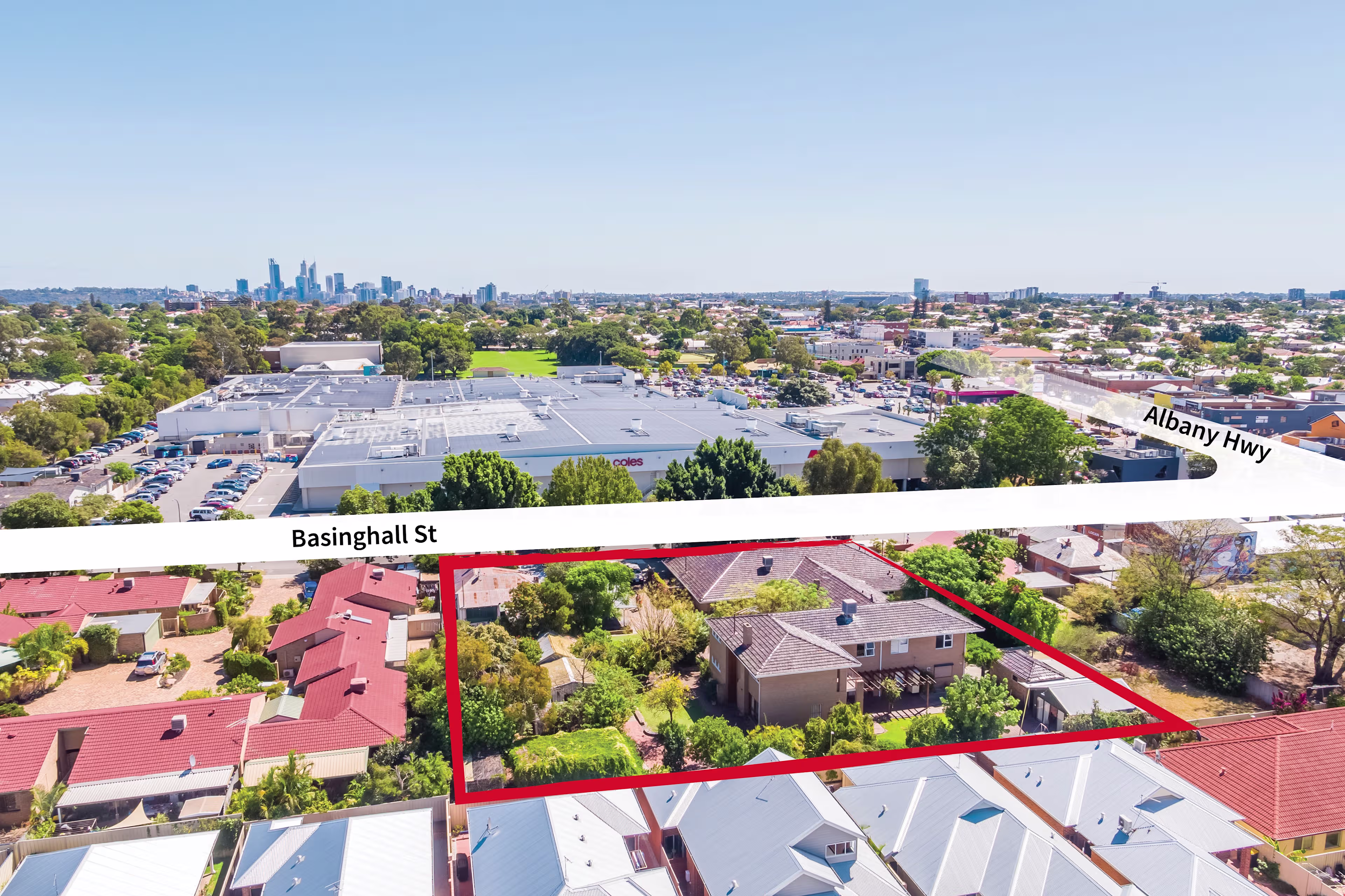 6-8 Basinghall Street