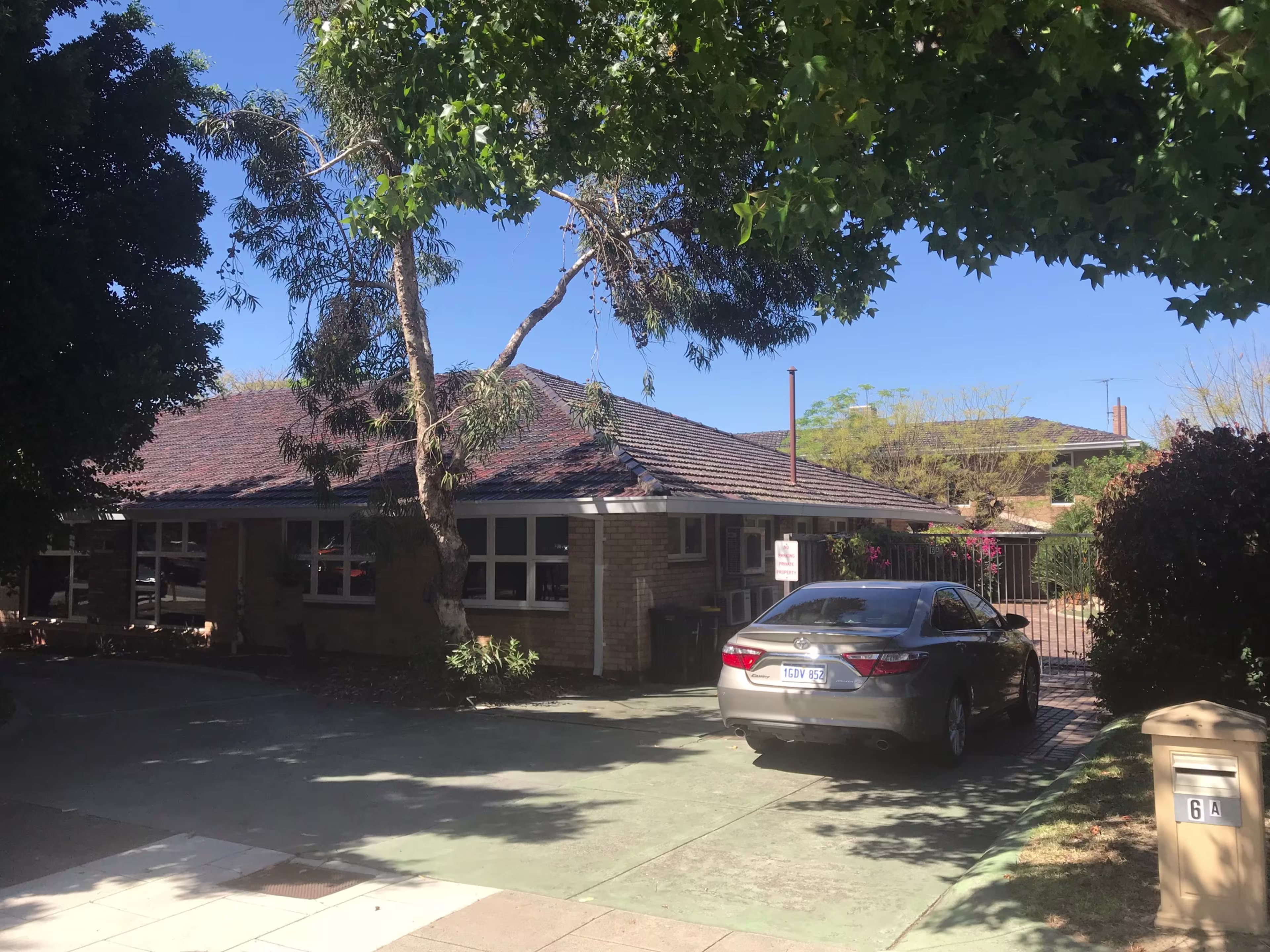 6-8 Basinghall Street