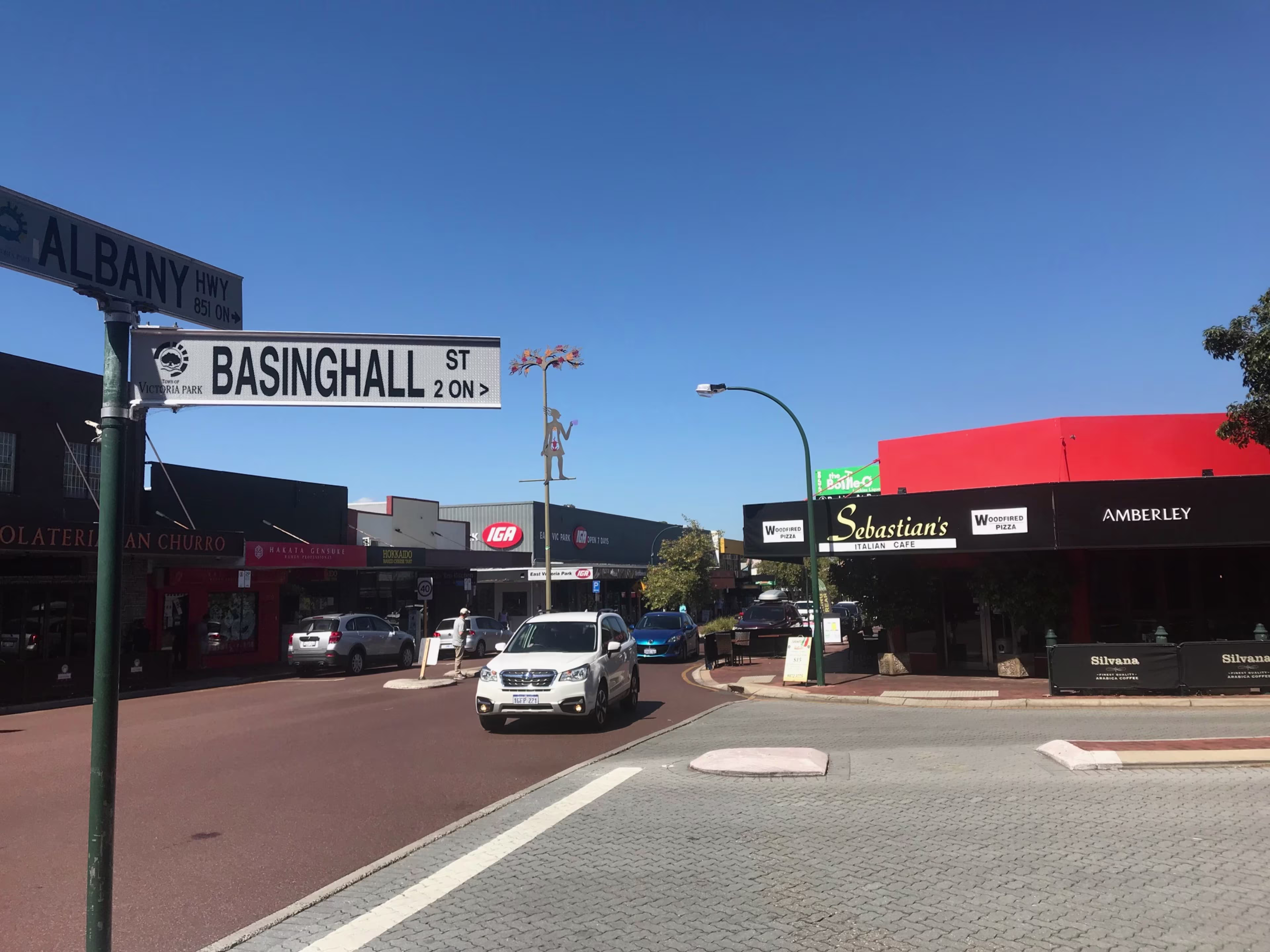 6-8 Basinghall Street
