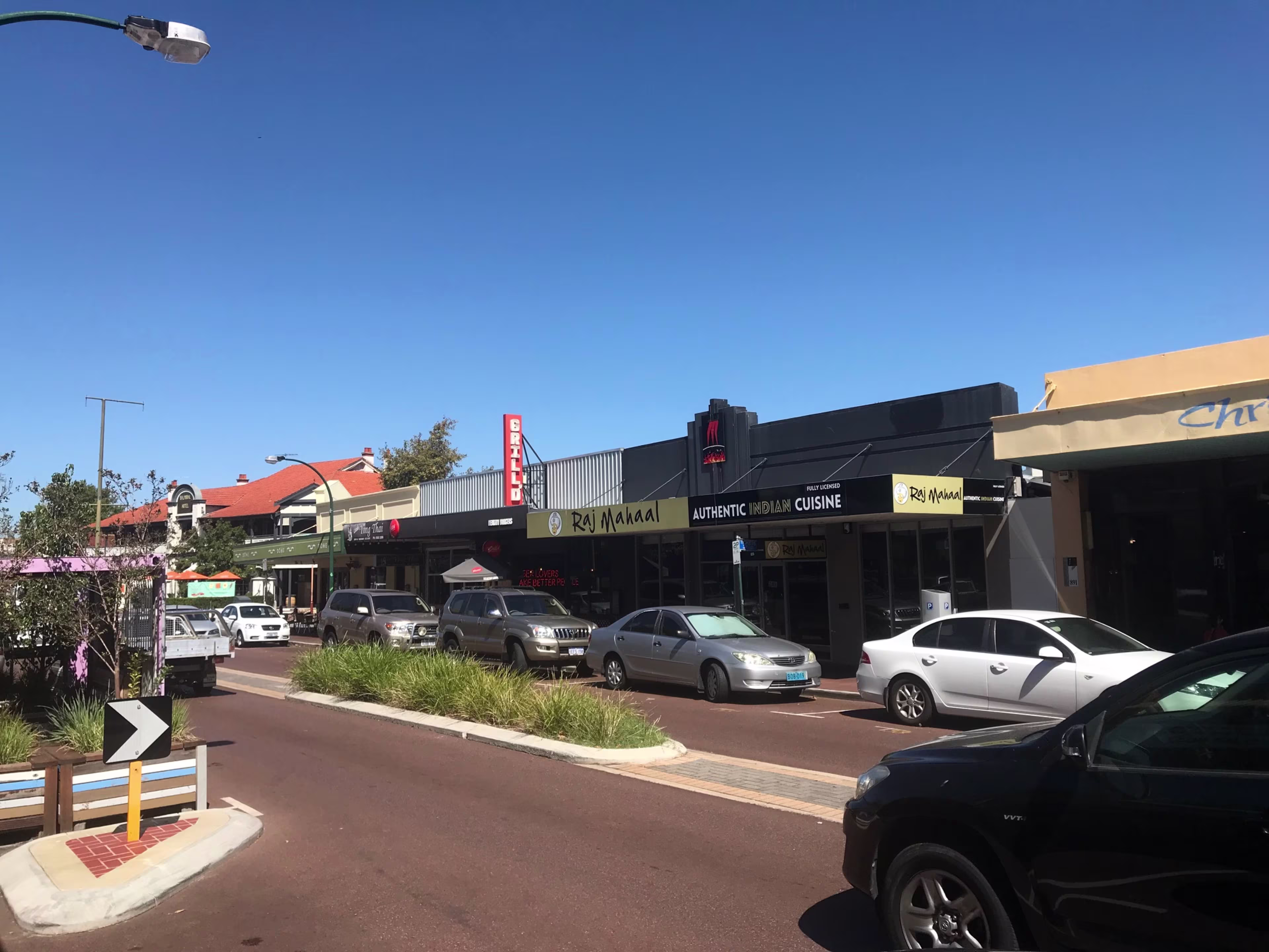 6-8 Basinghall Street