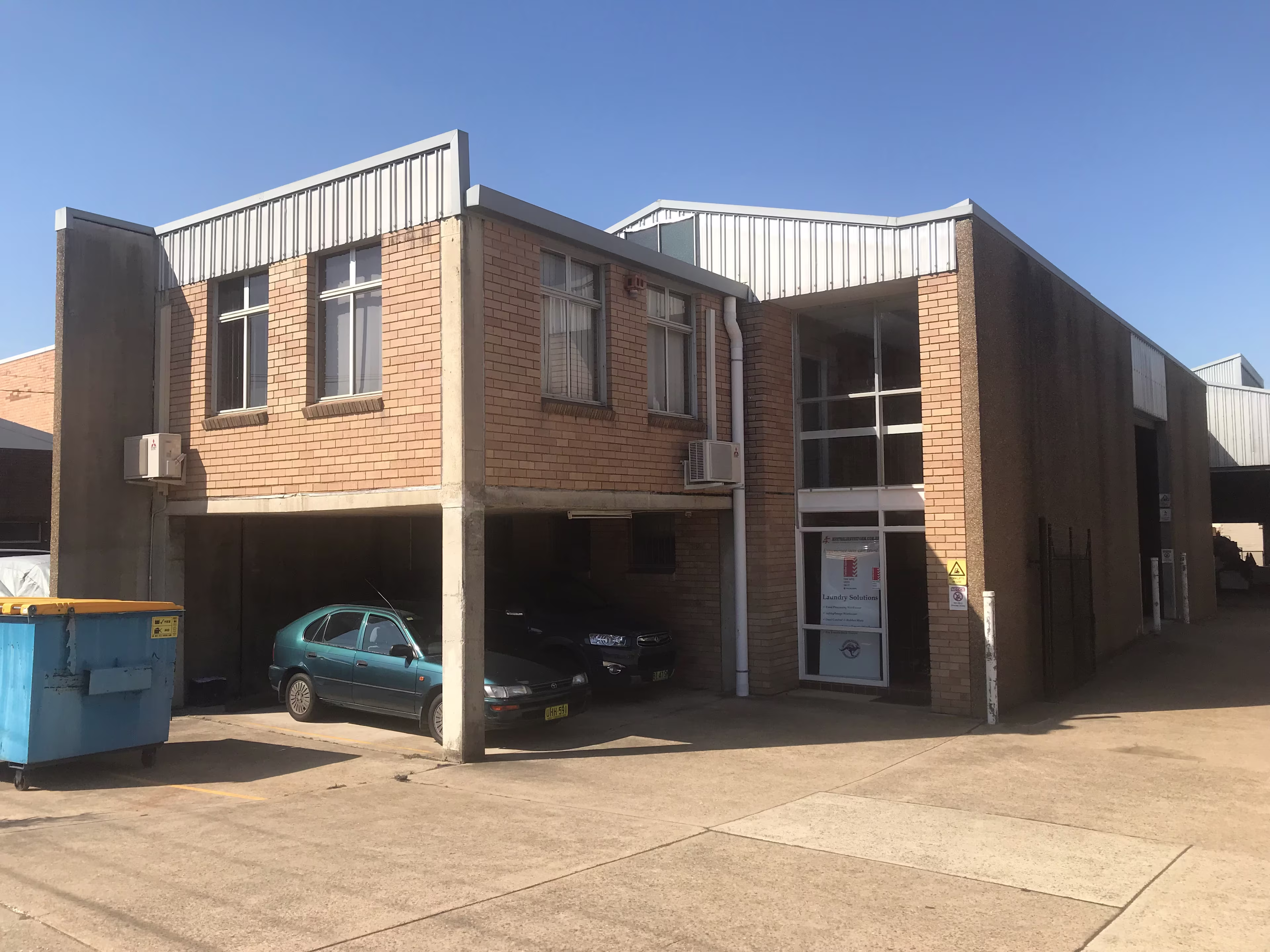 49 - 51 Brodie Street