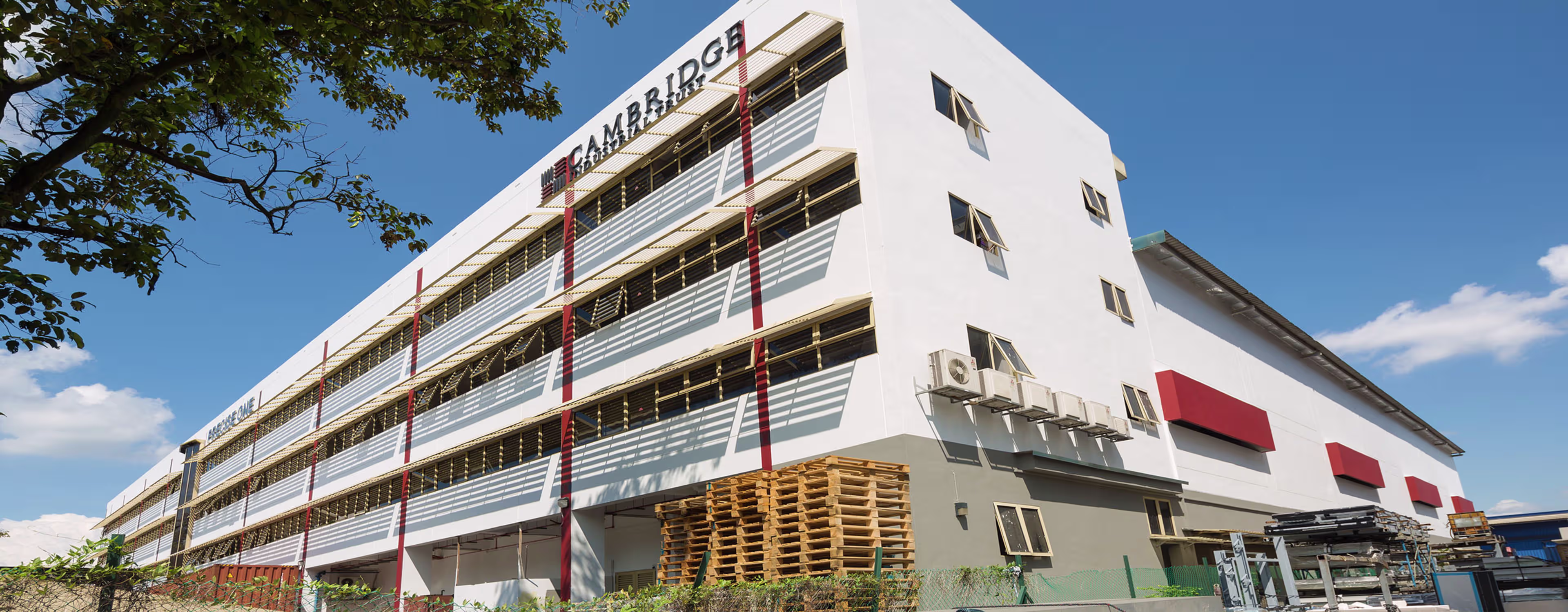 5 & 7 Gul Street 1