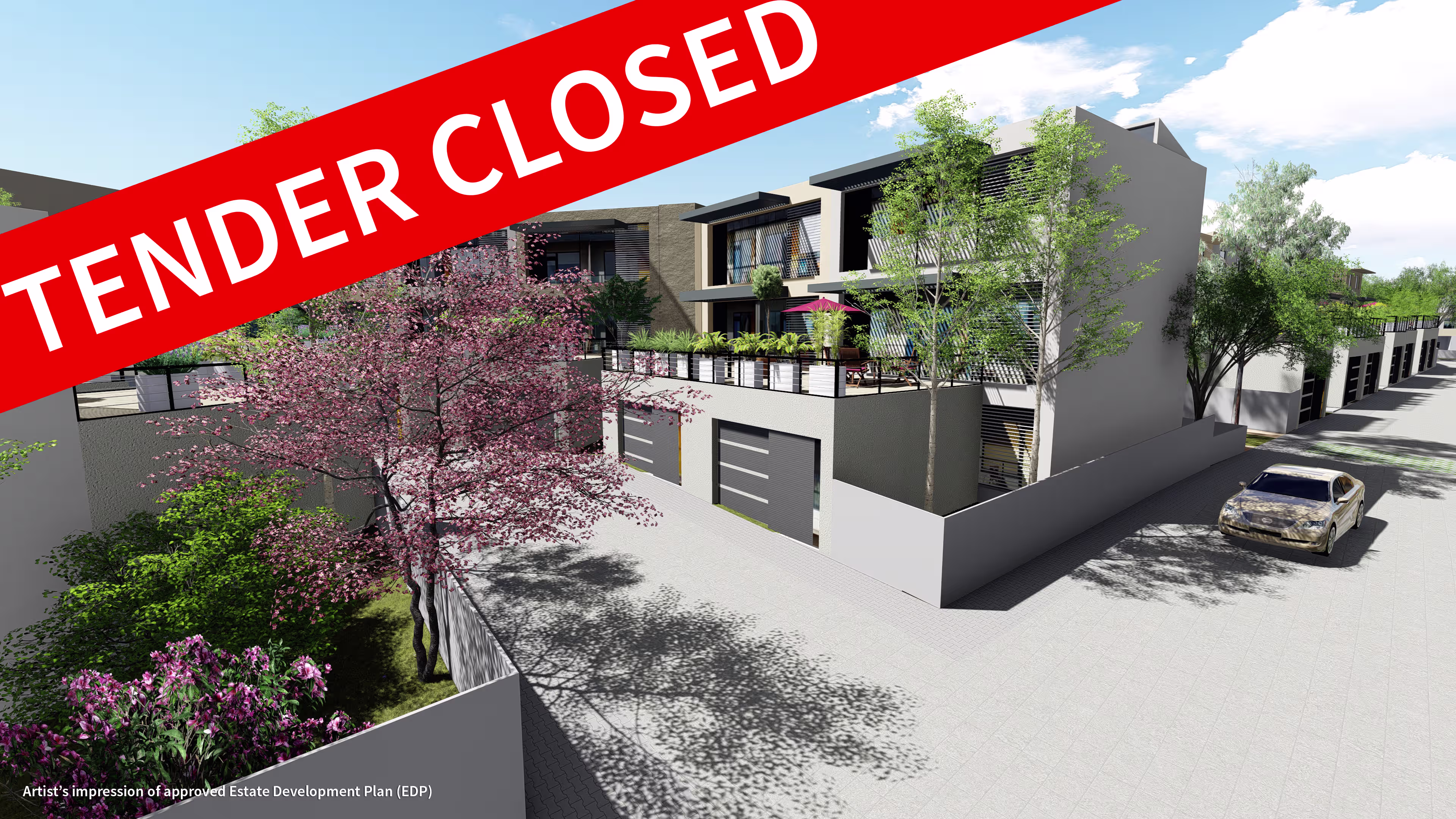 35 - 169 Discovery Street