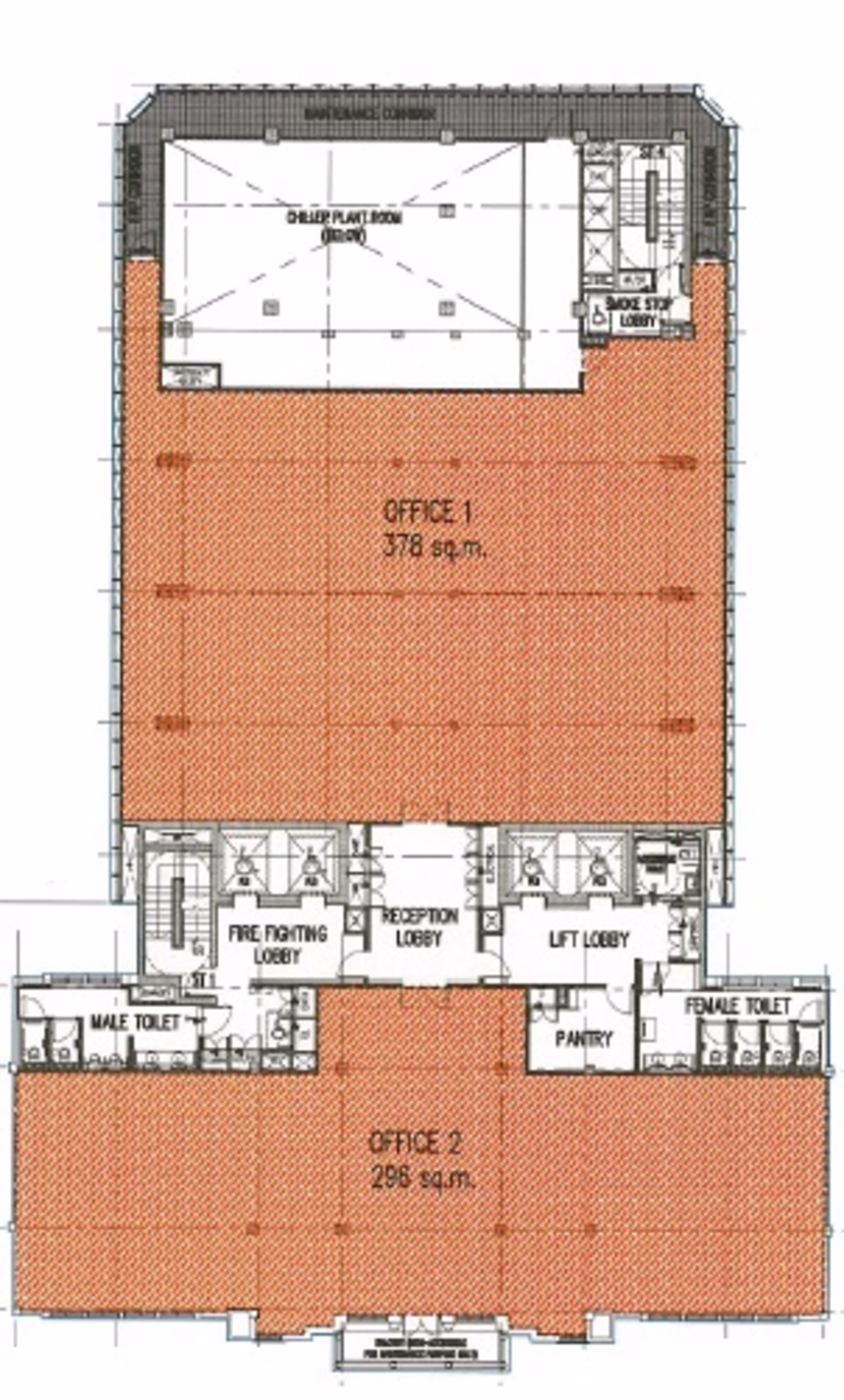 47 Hill Street