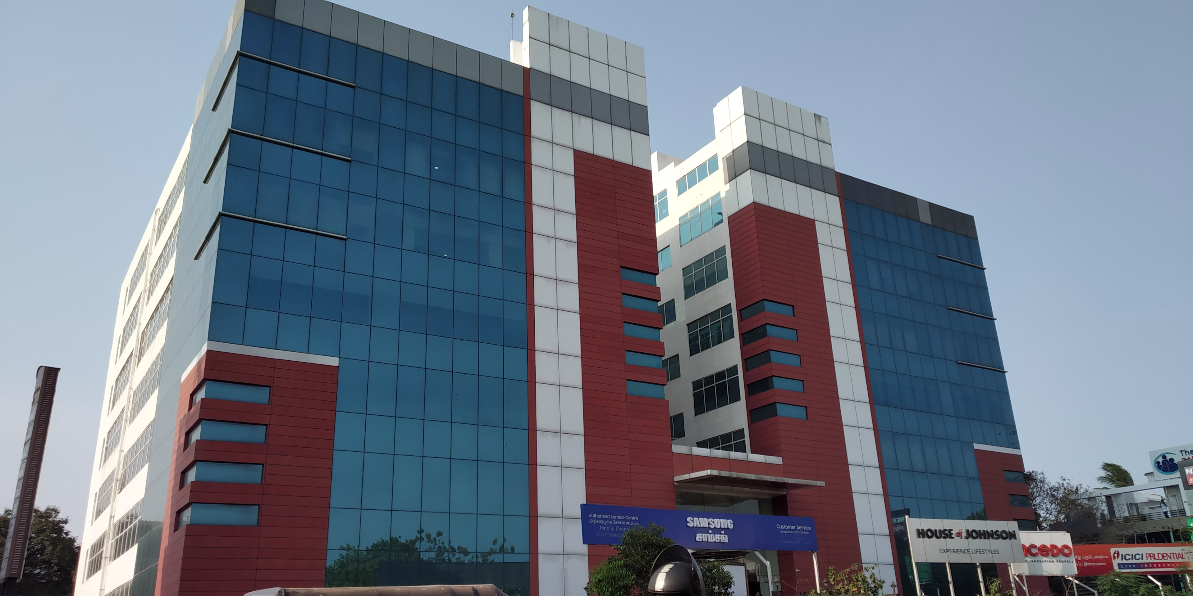 Kodambakkam