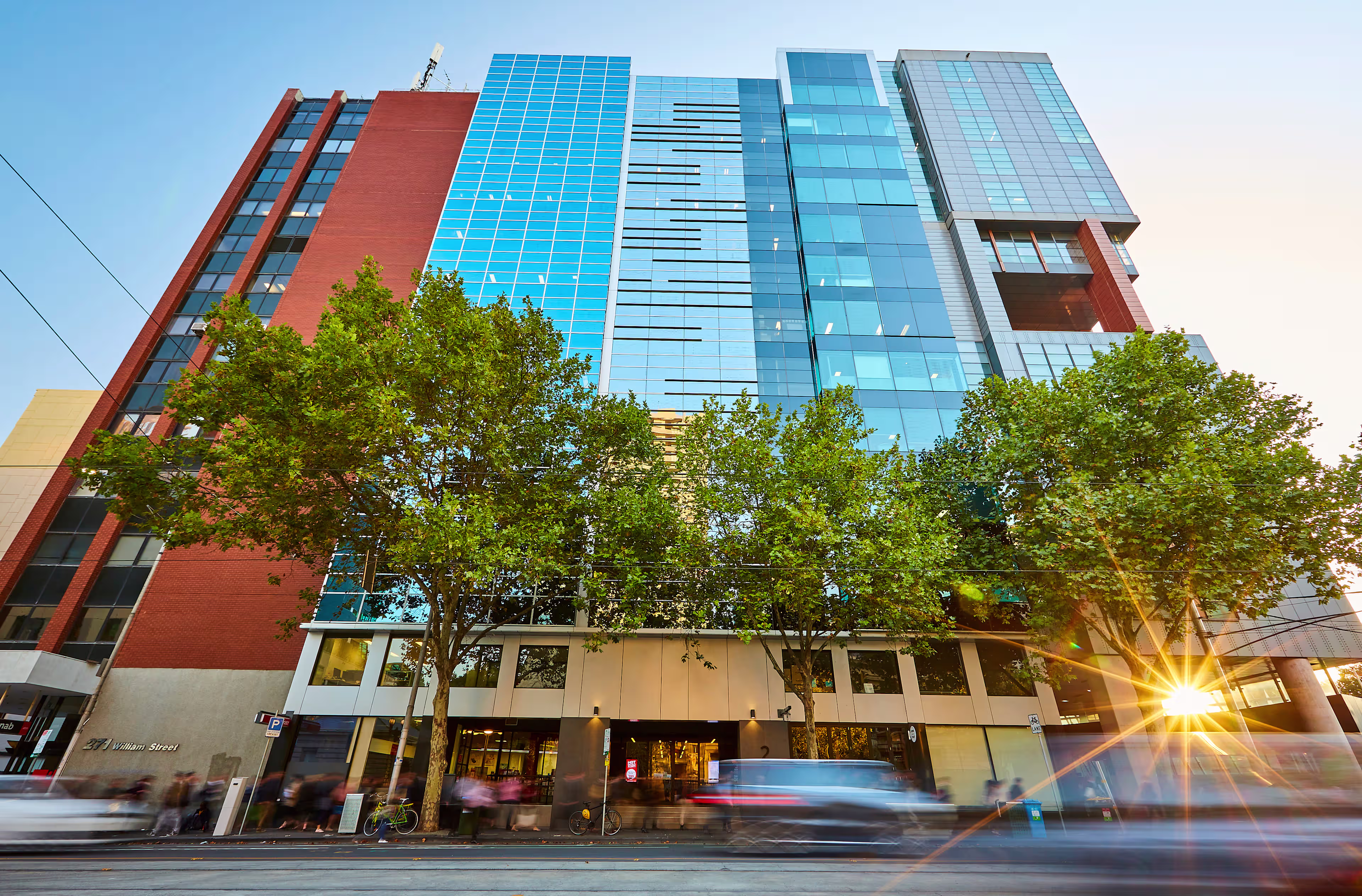 277 William Street