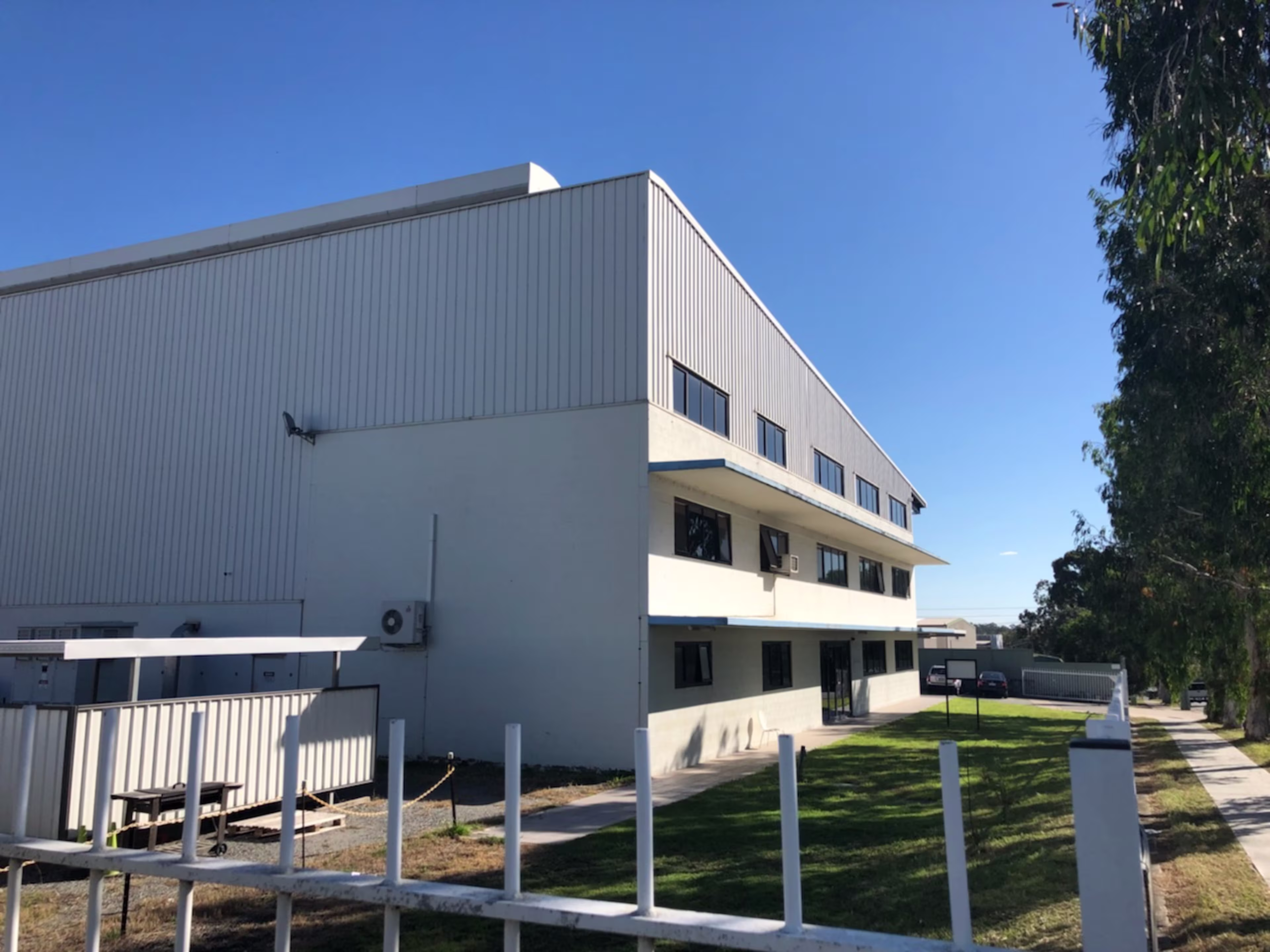 39 Mcroyle Street