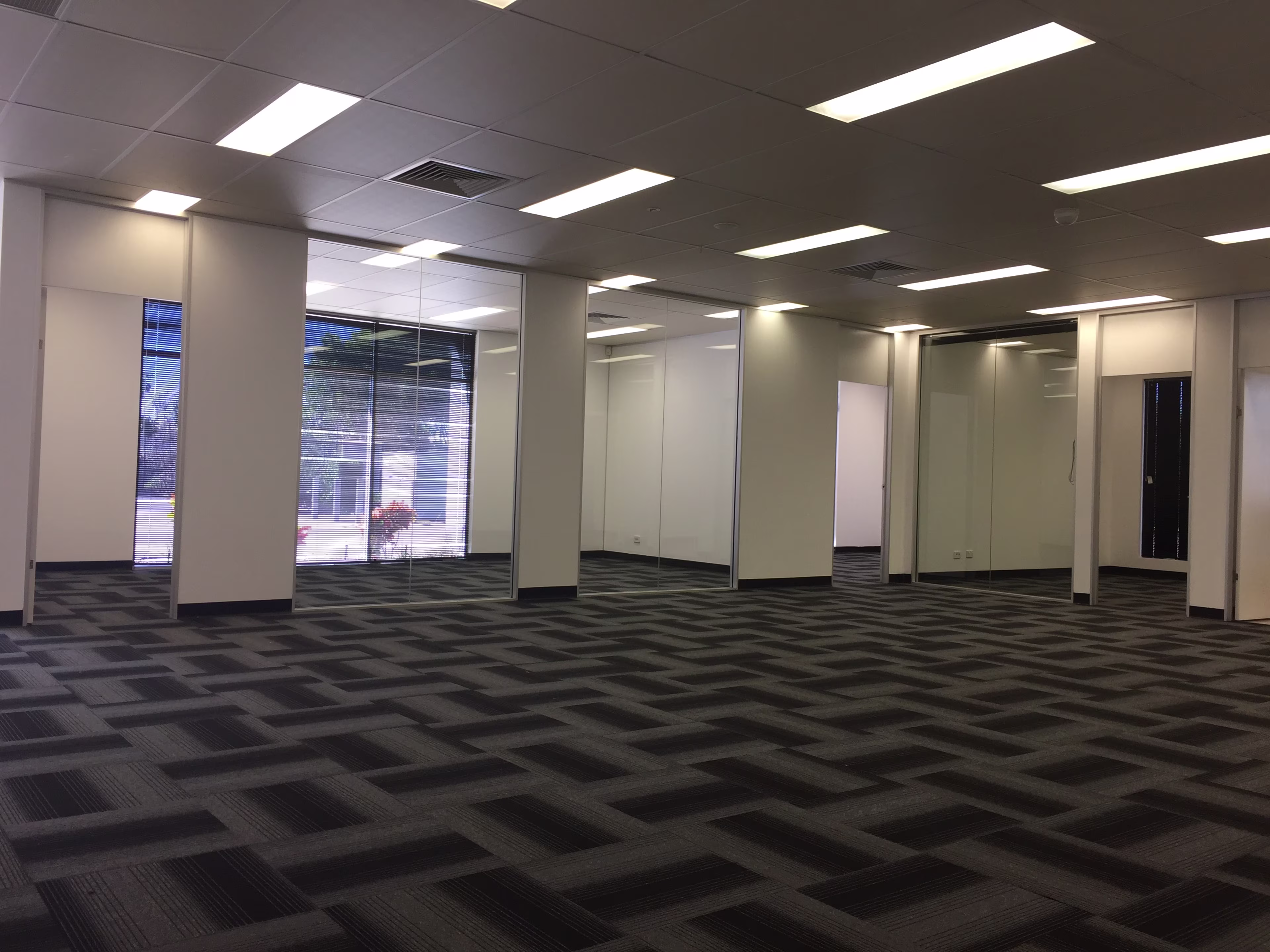 80 Stradbroke Street