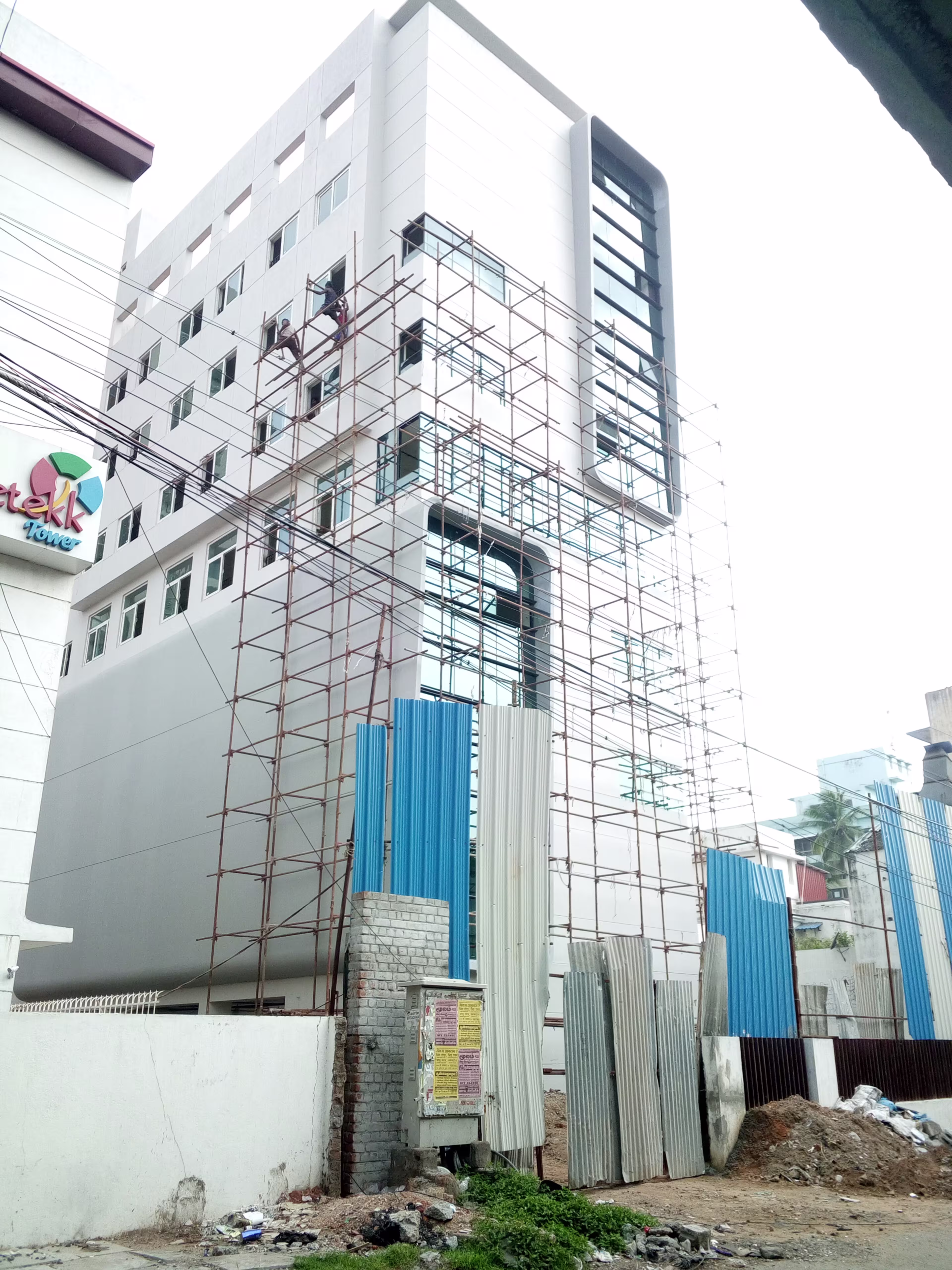 Pantheon Road,Egmore