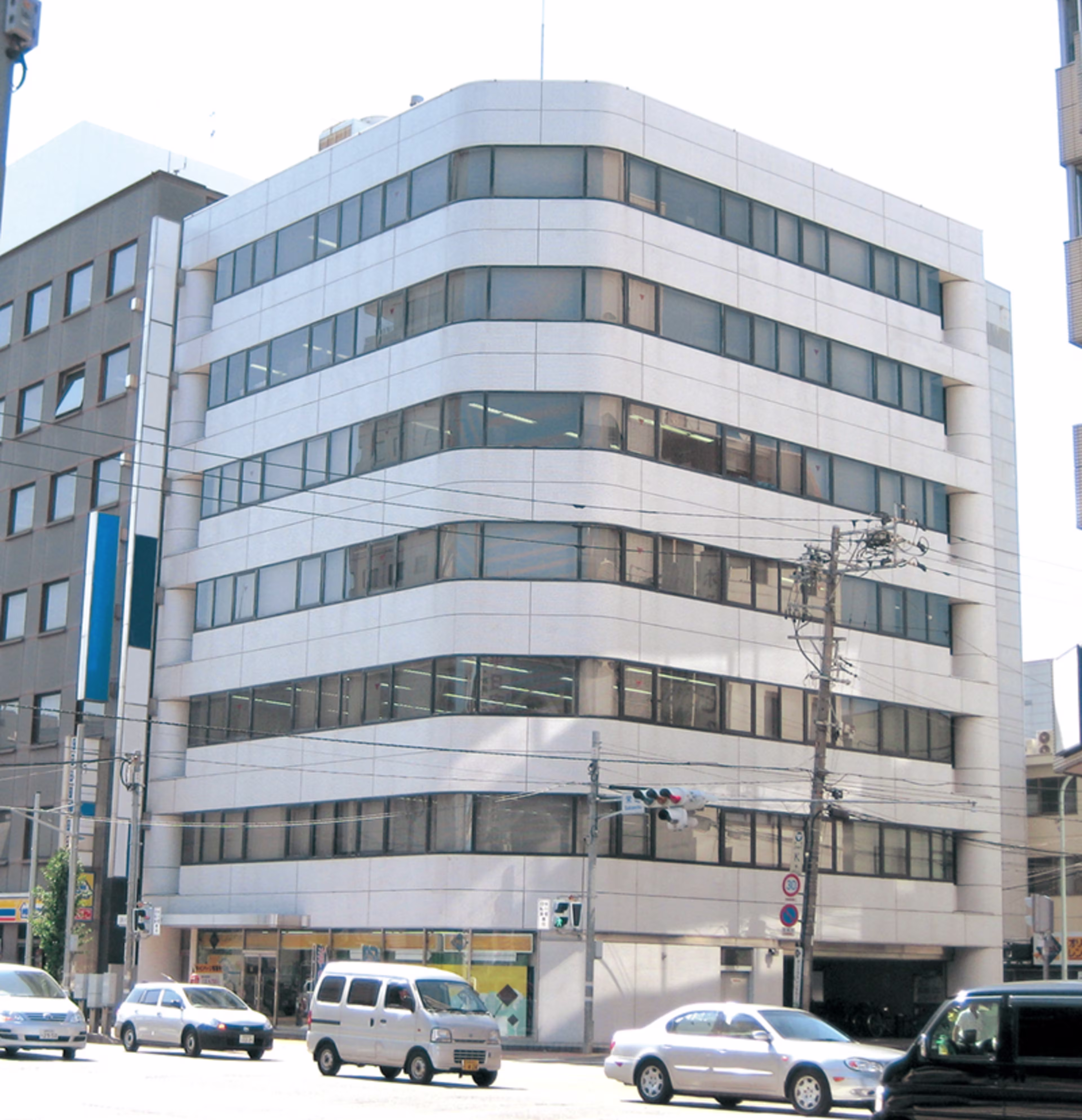 御幸町11-10