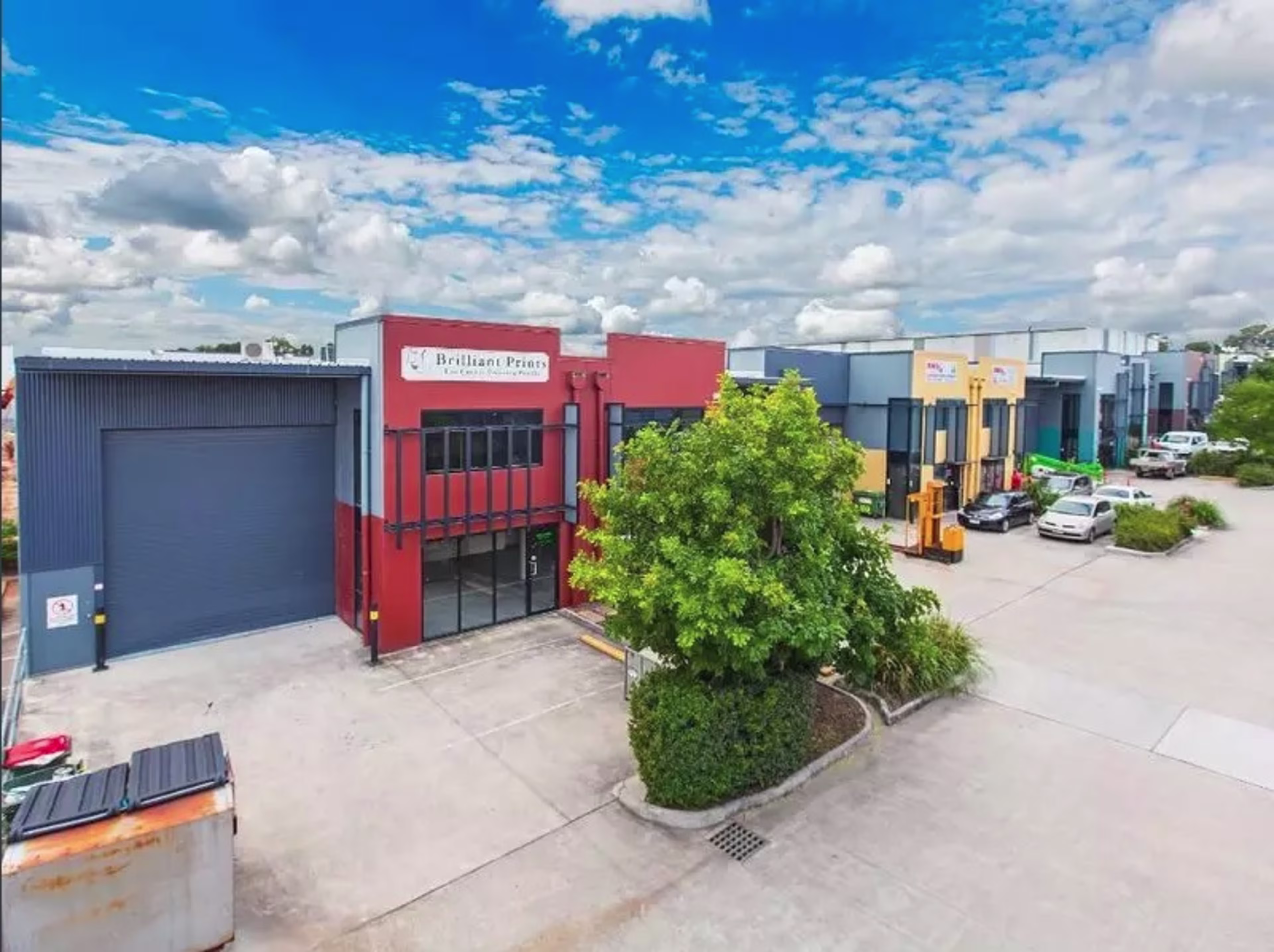 315 Archerfield Road