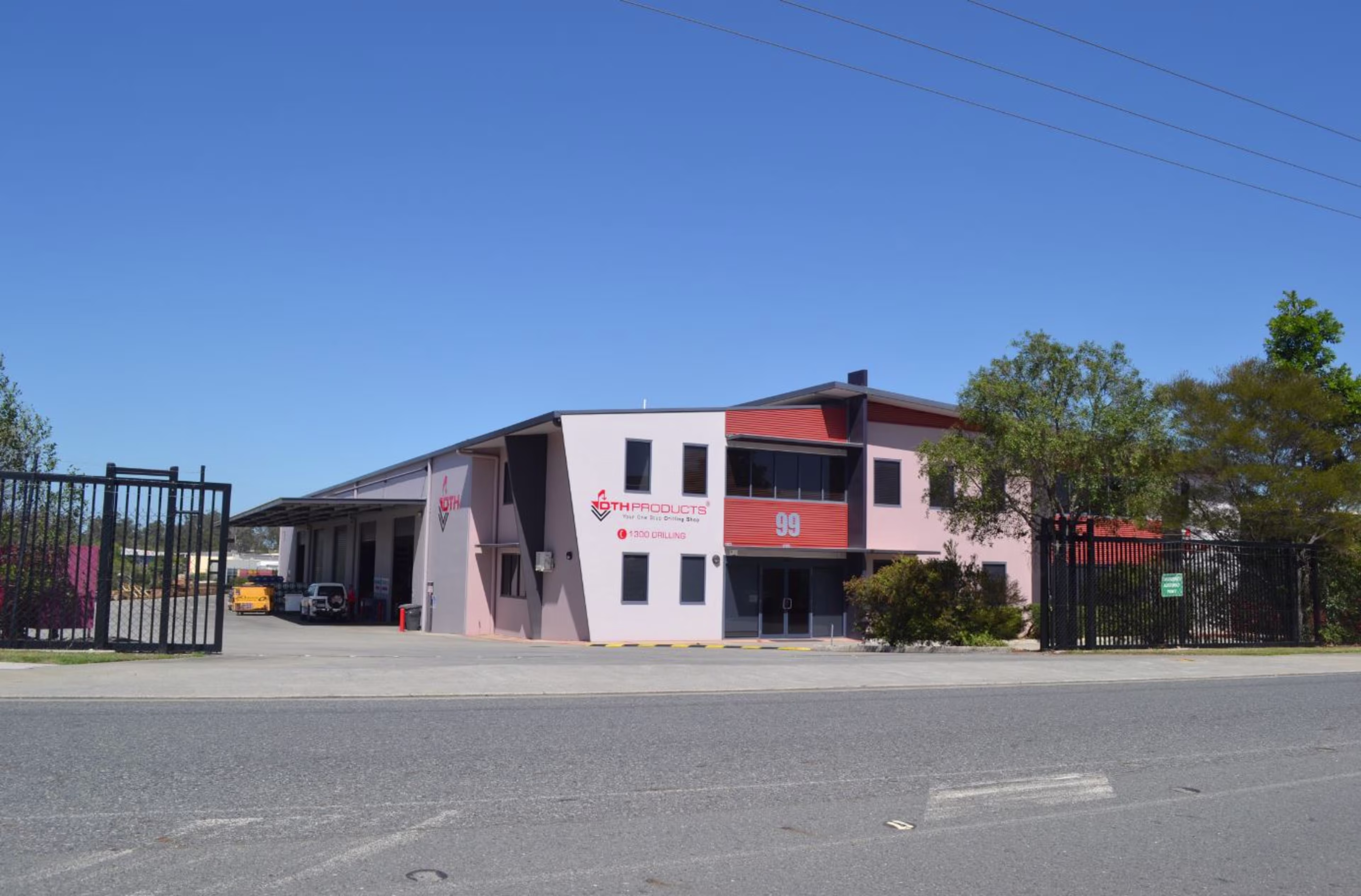 99 Kelliher Road