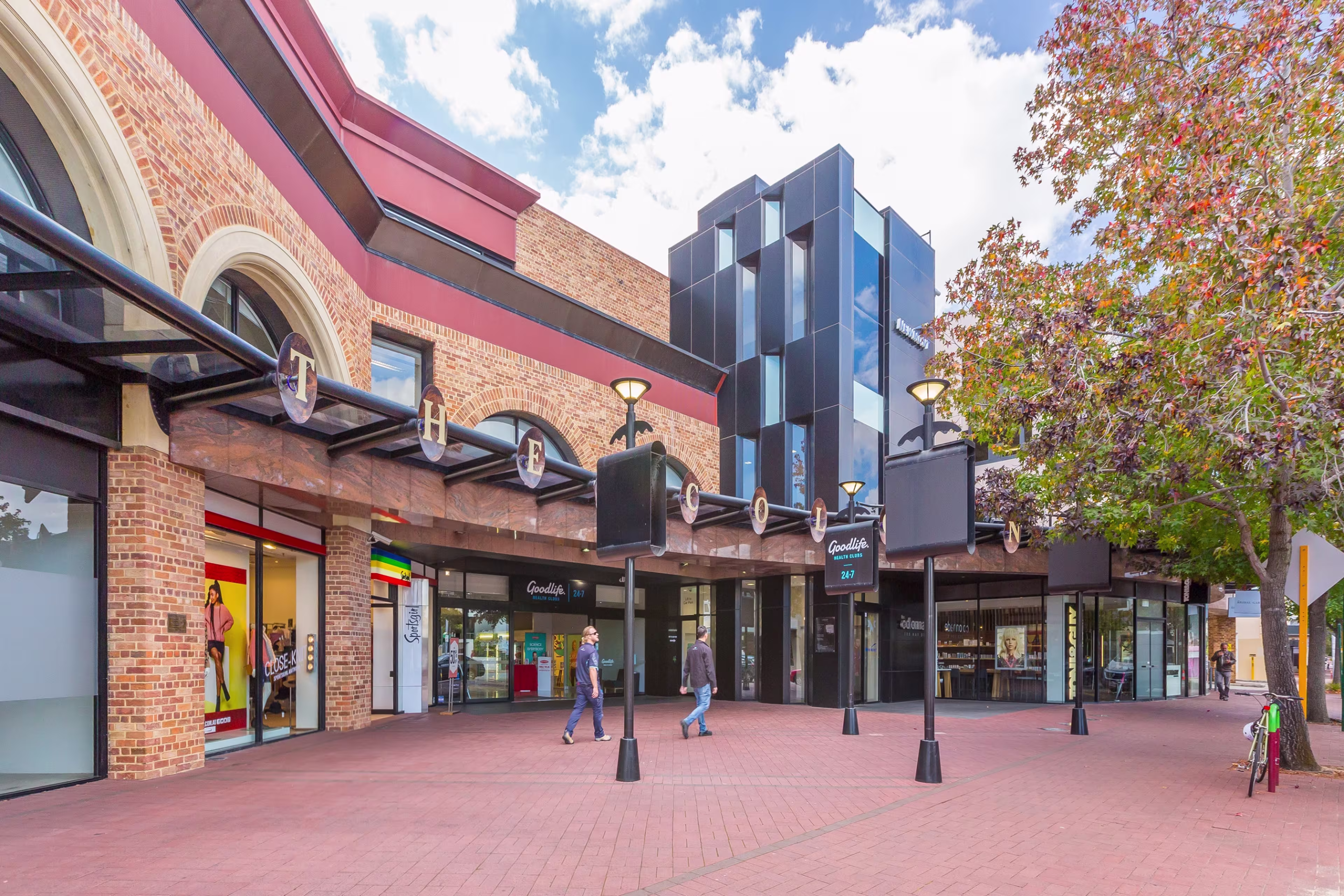 388 Hay Street