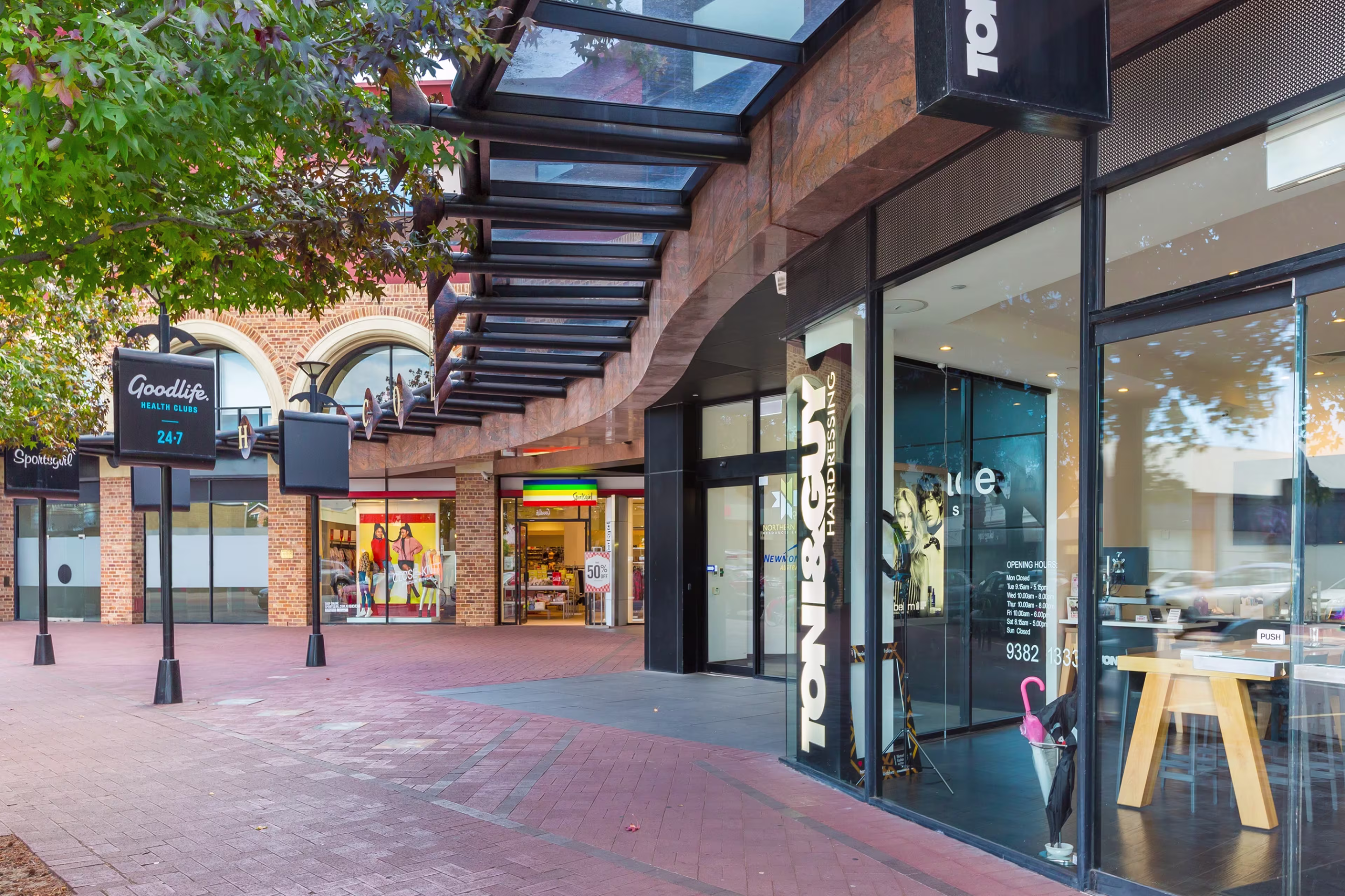 388 Hay Street