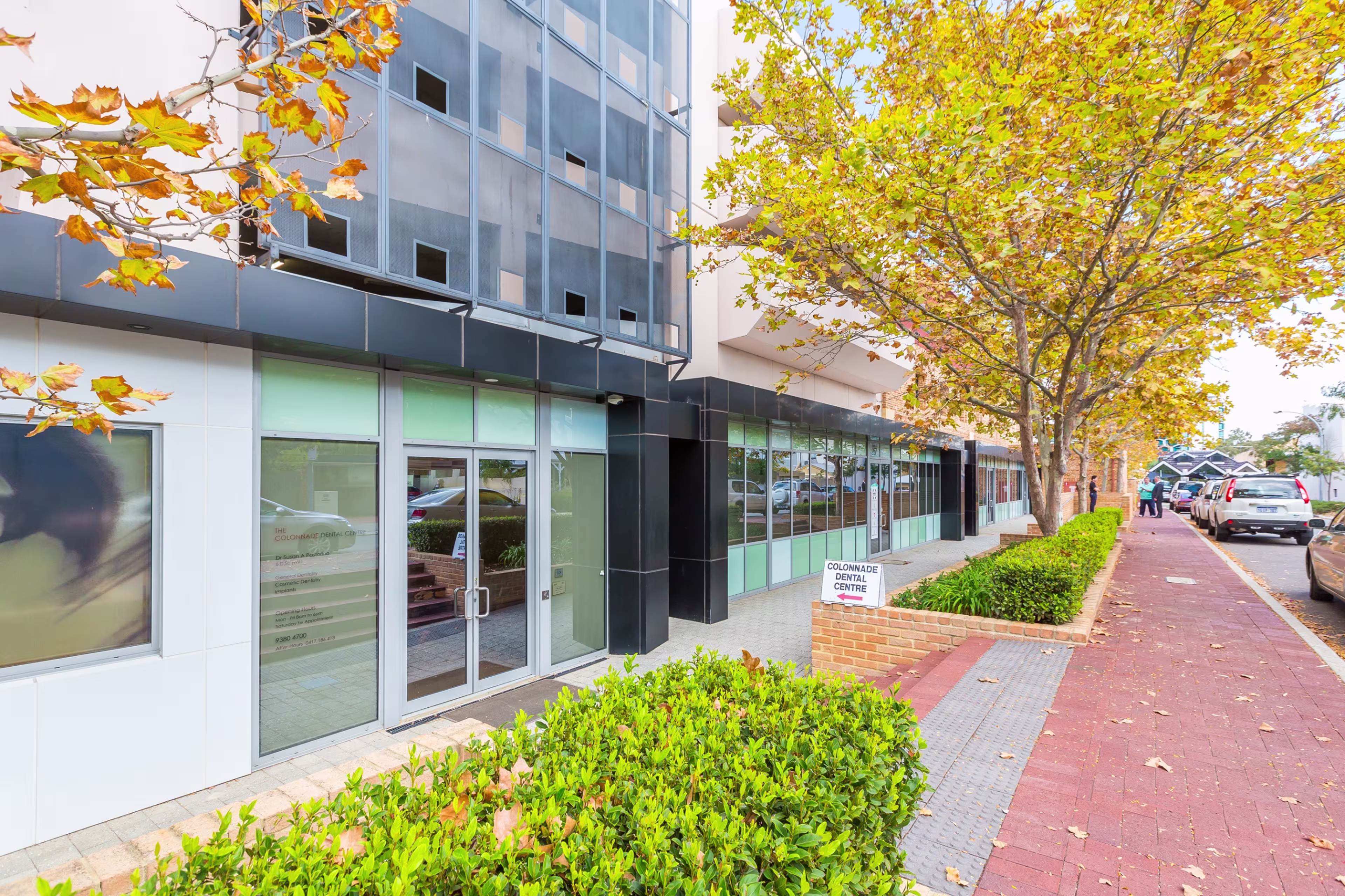 388 Hay Street