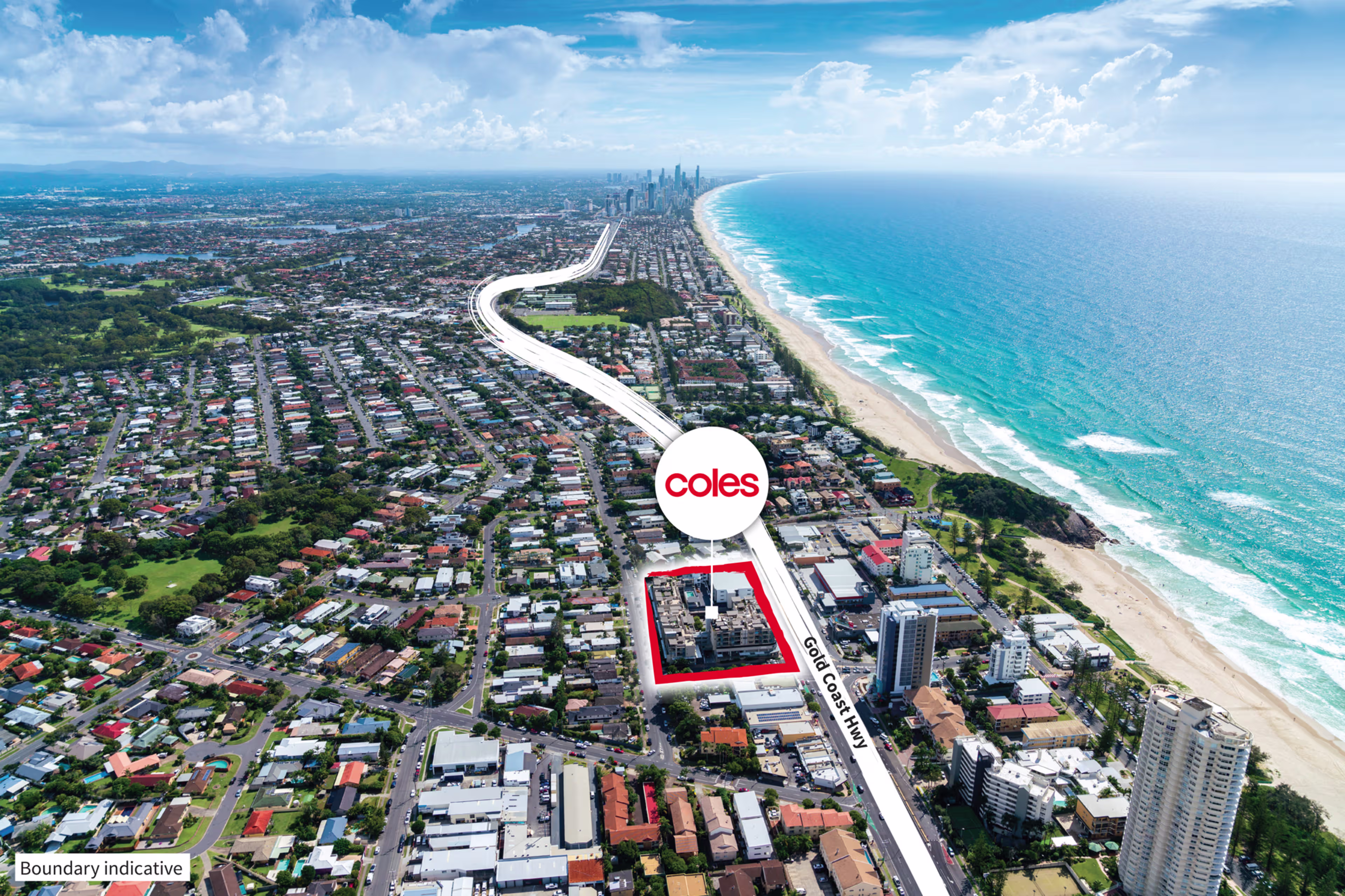 1930 Gold Coast Highway